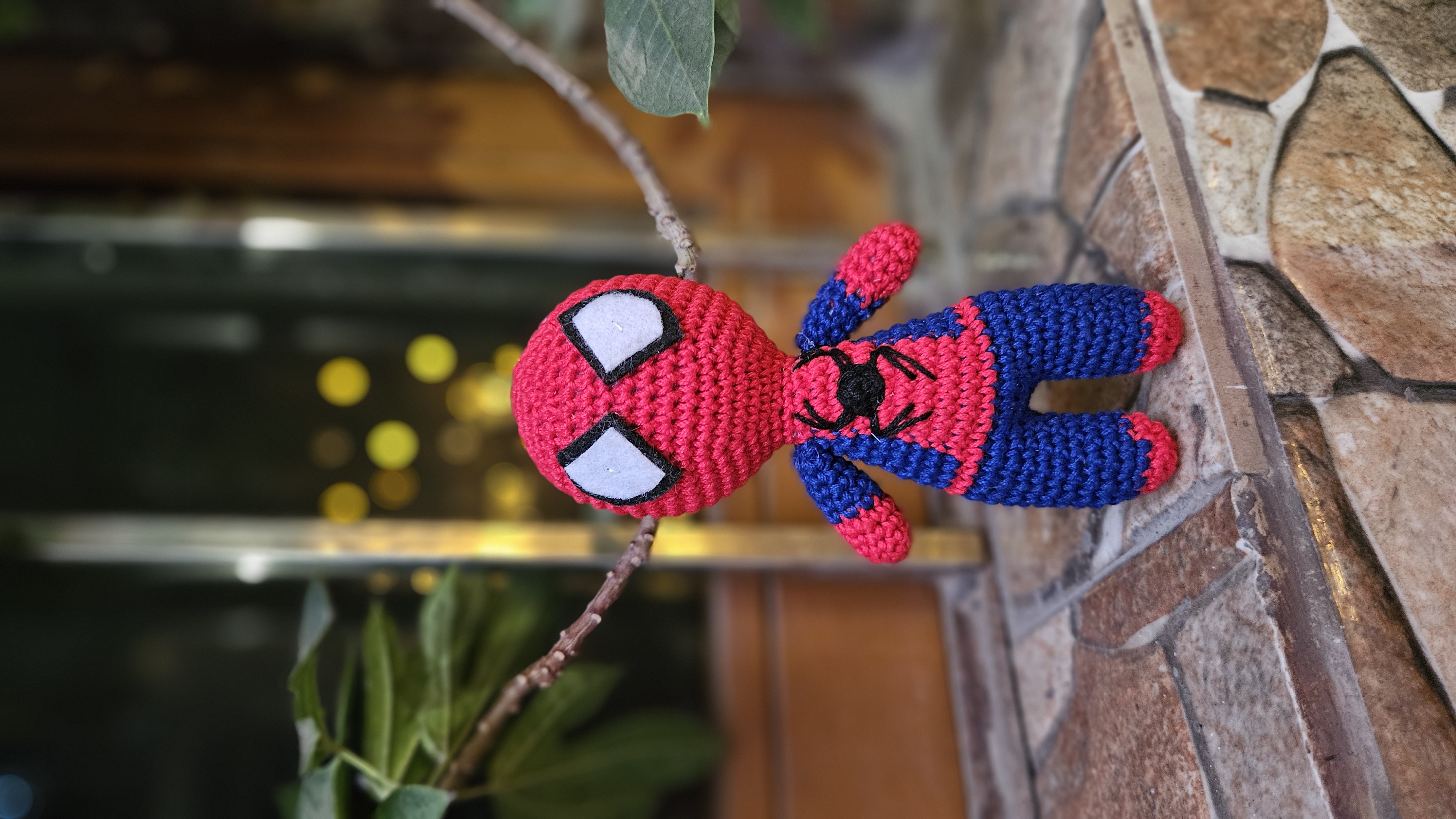 Spiderman