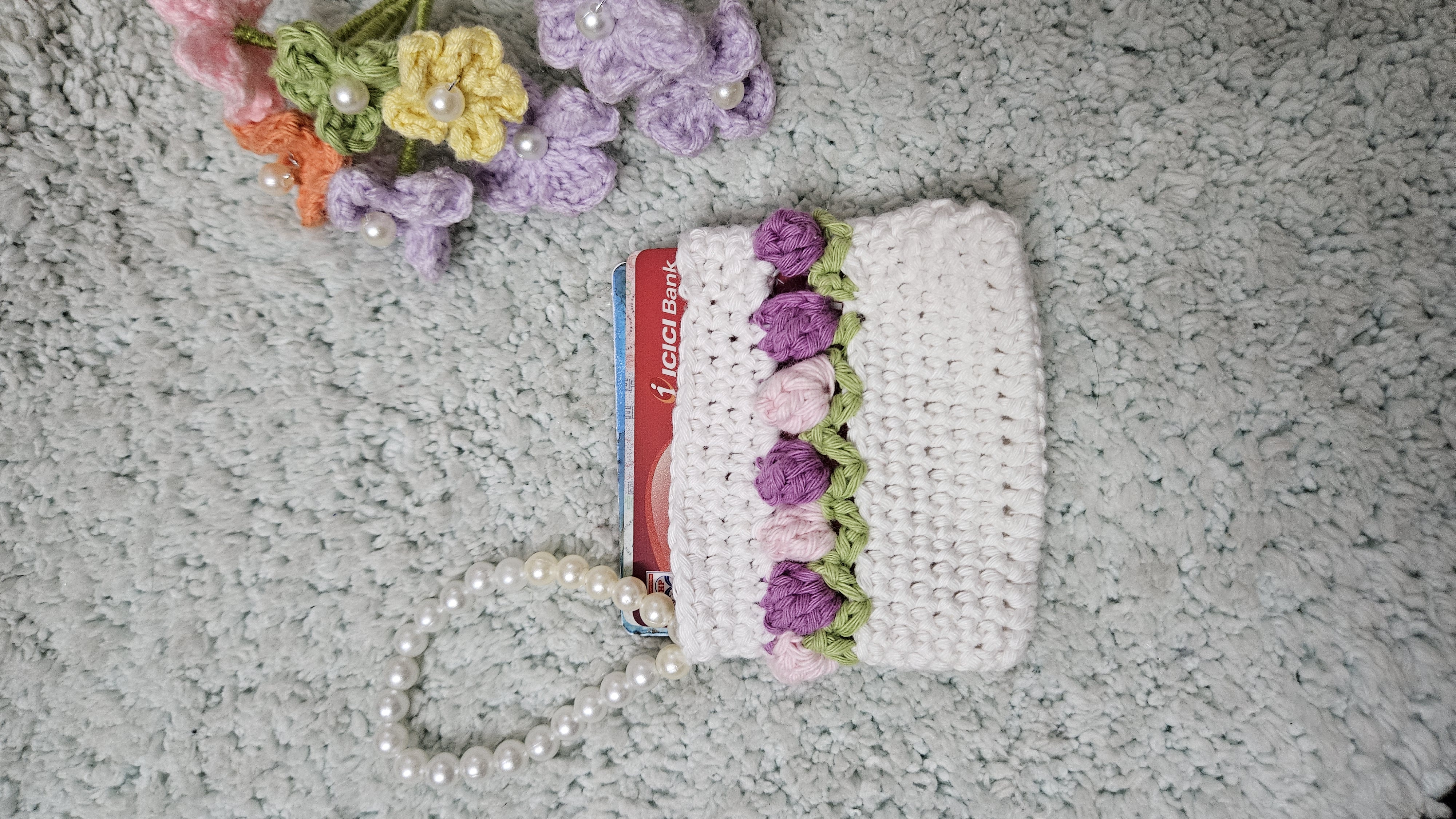 Card pouch
