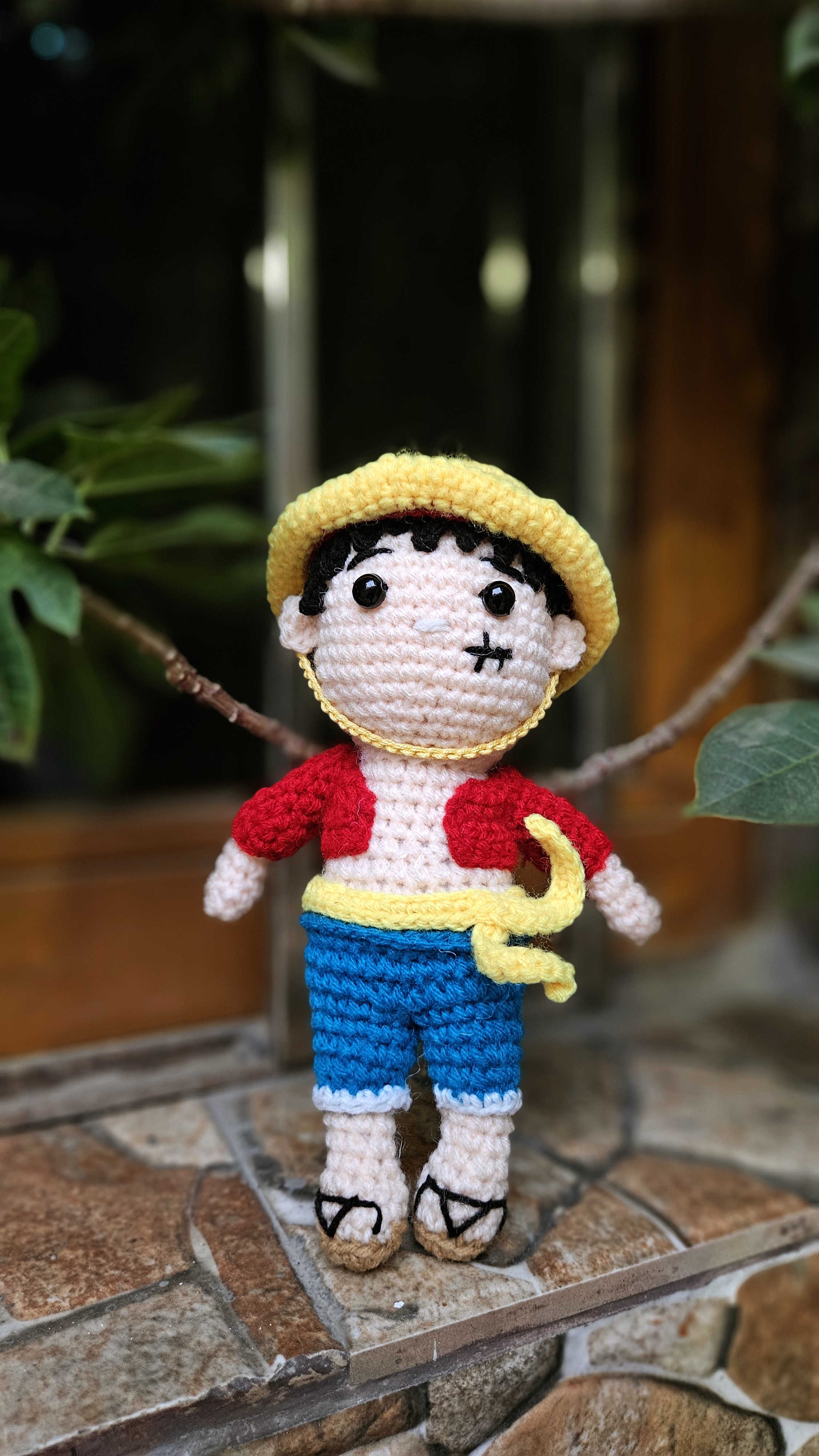 Luffy