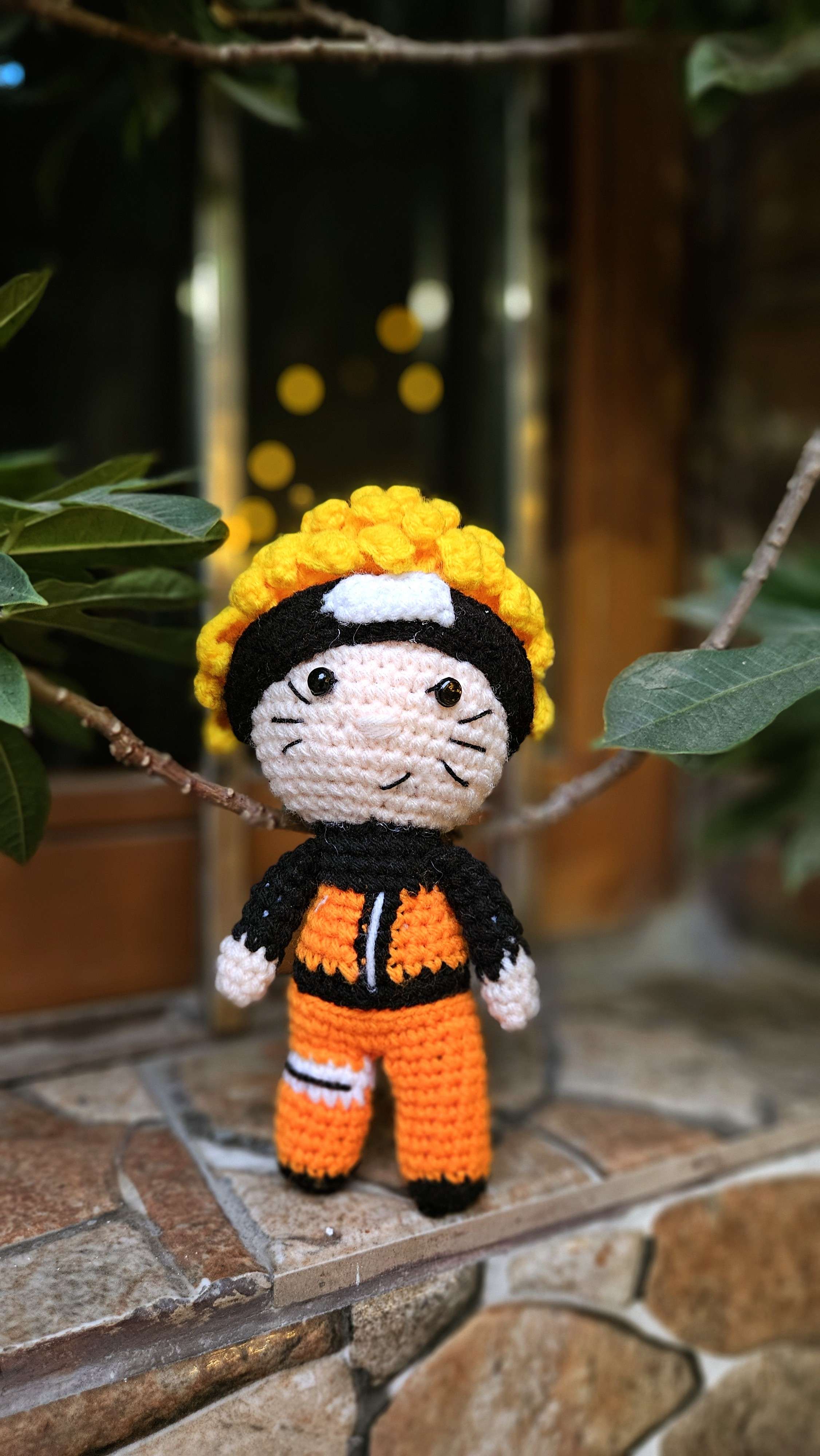Naruto