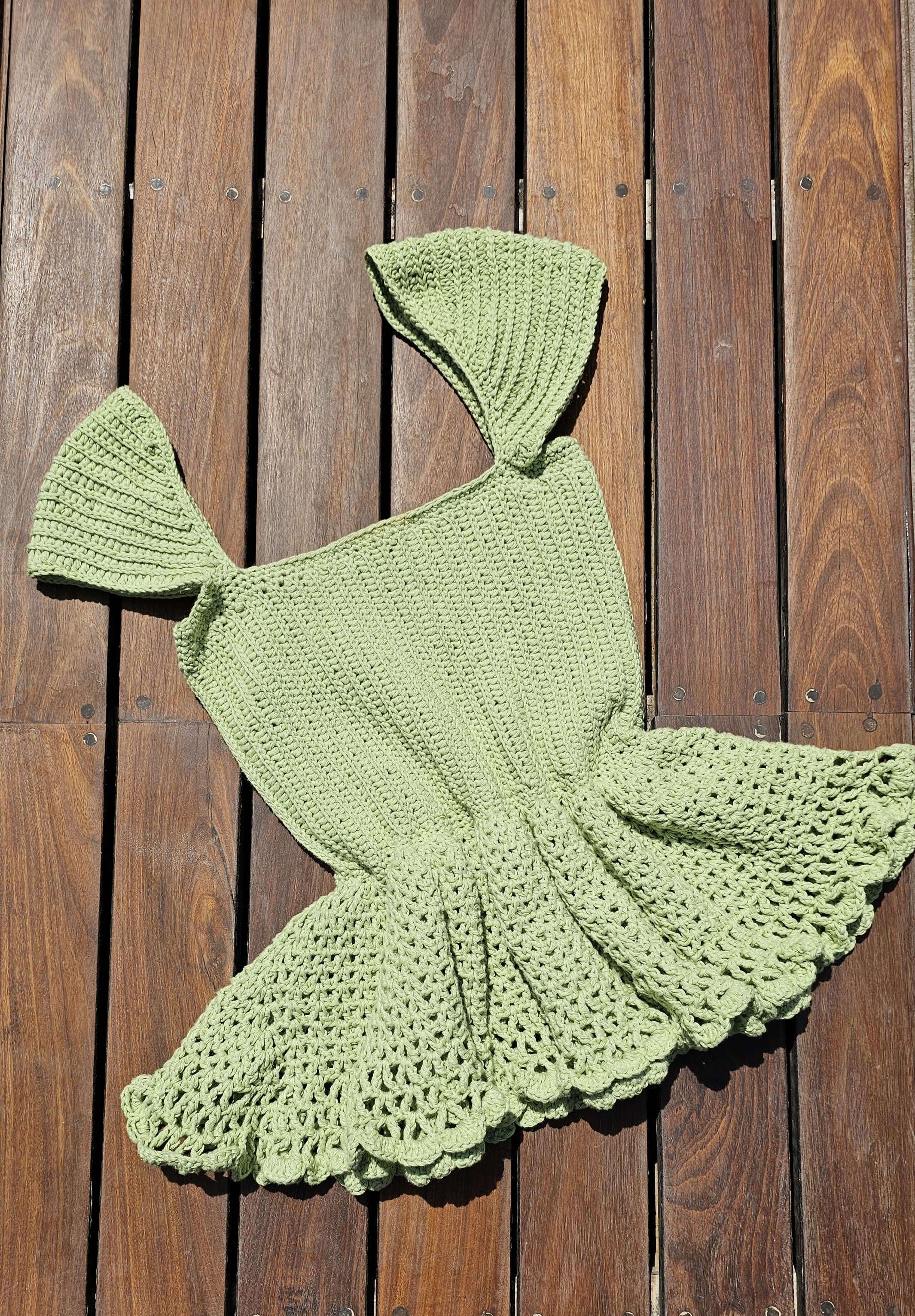 Baby doll top