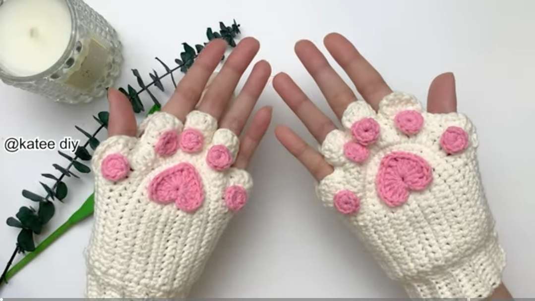 Gloves