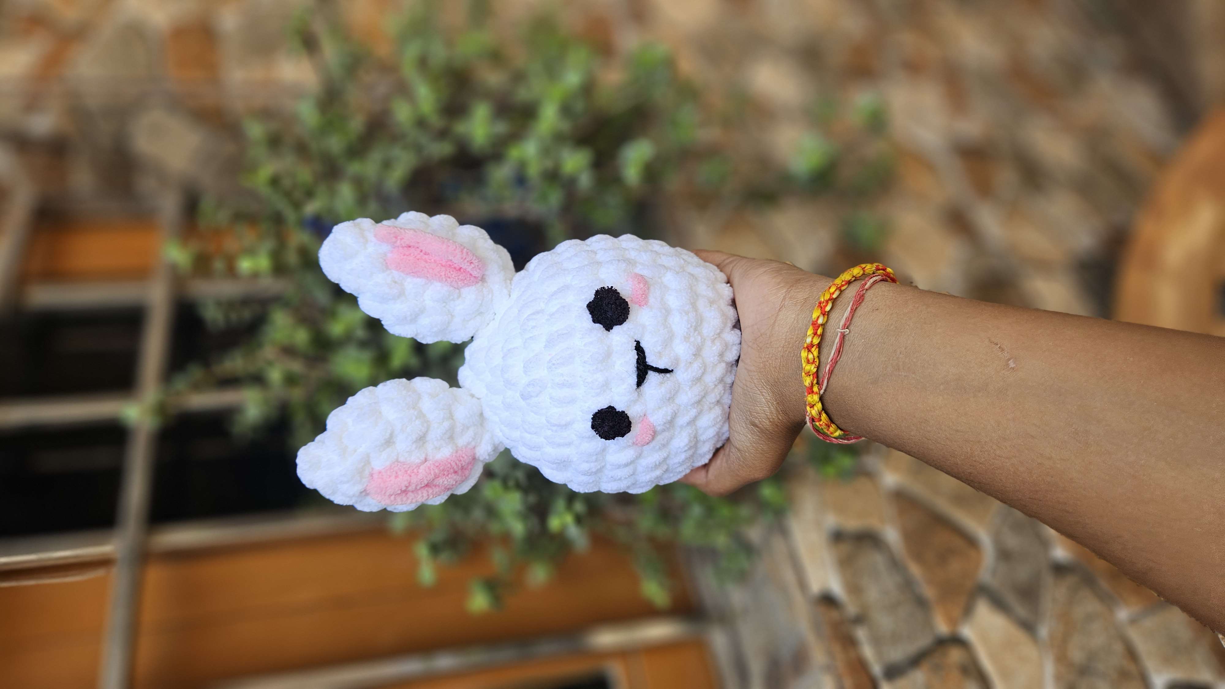 Plushie