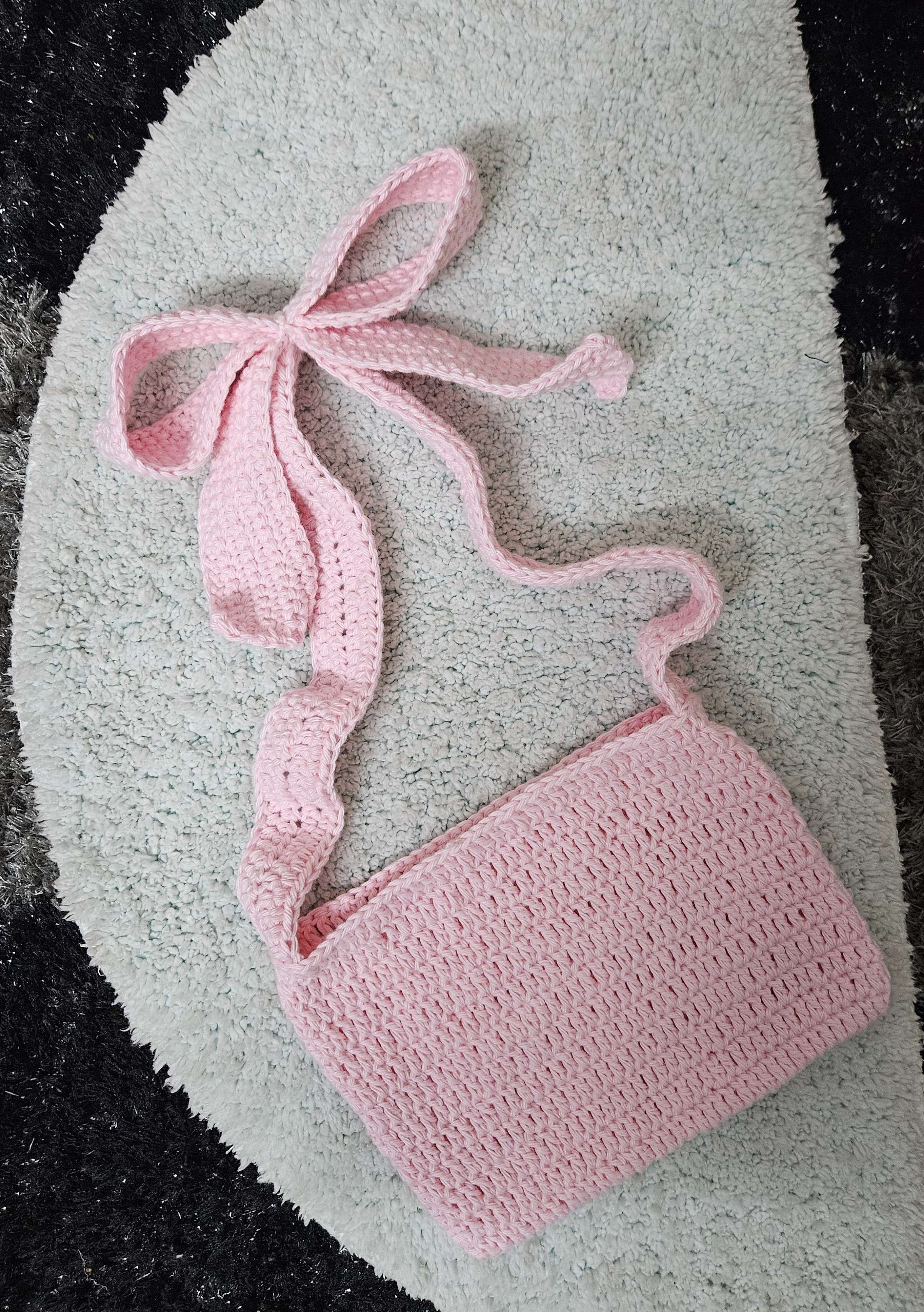 Custom sling bag