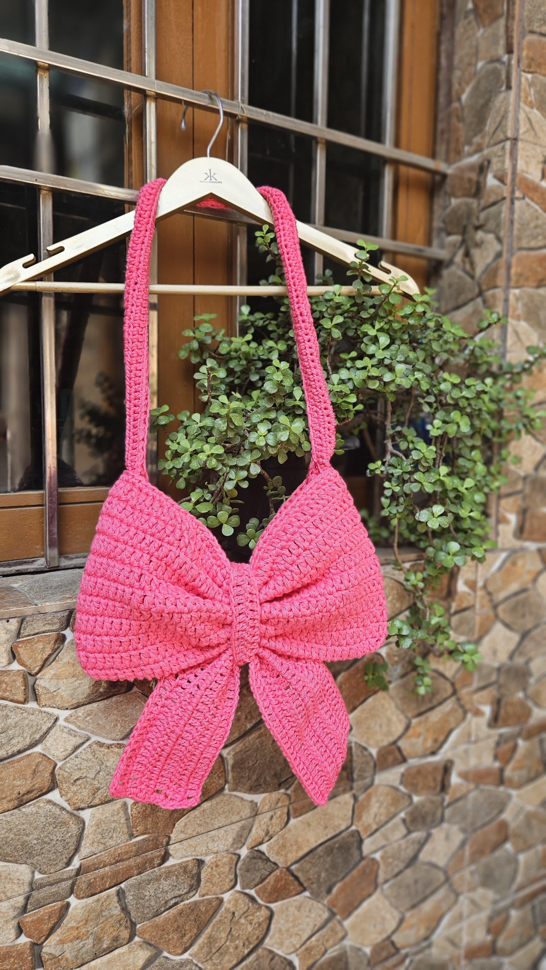 Bow bag