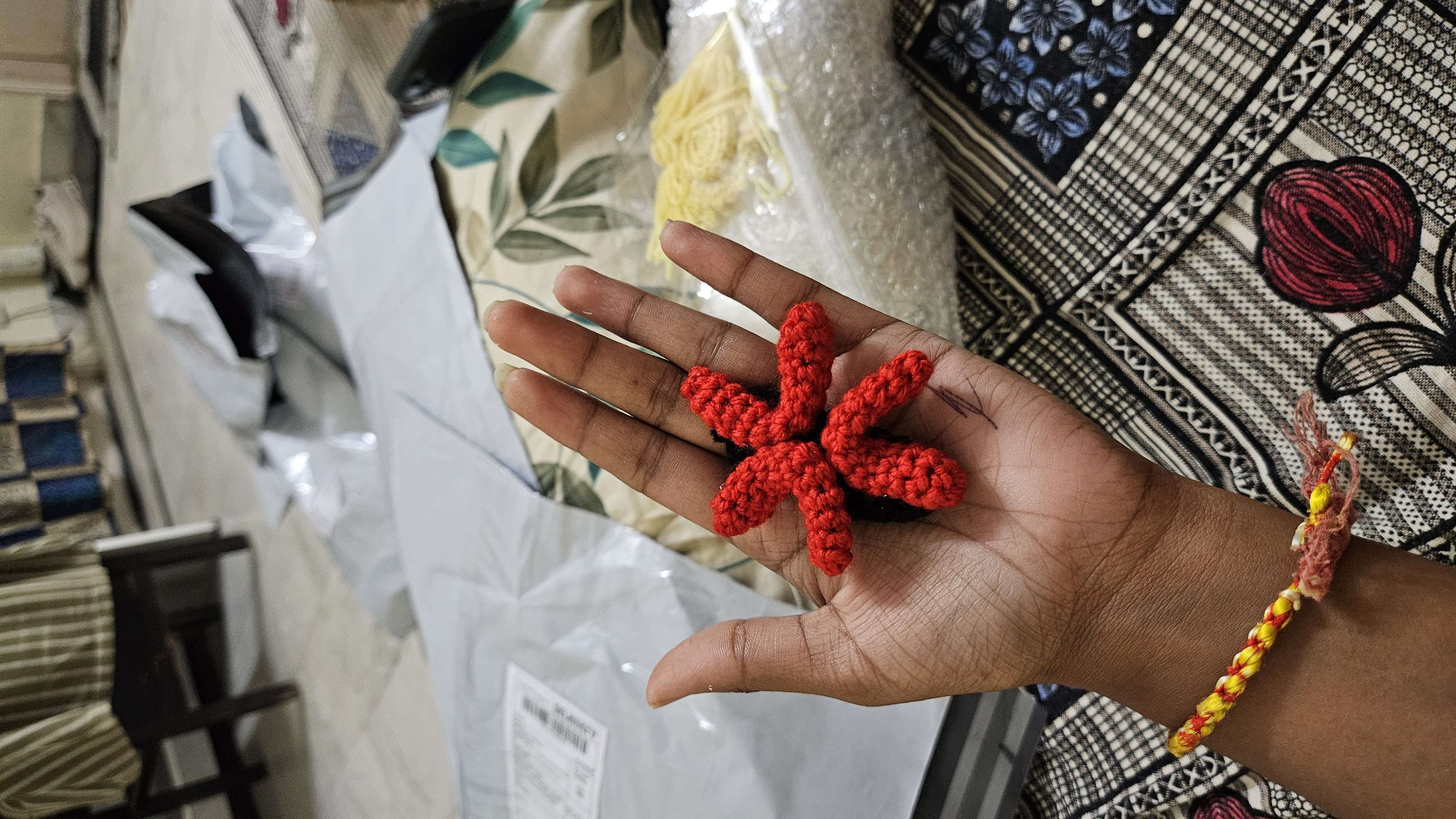 Hair clip