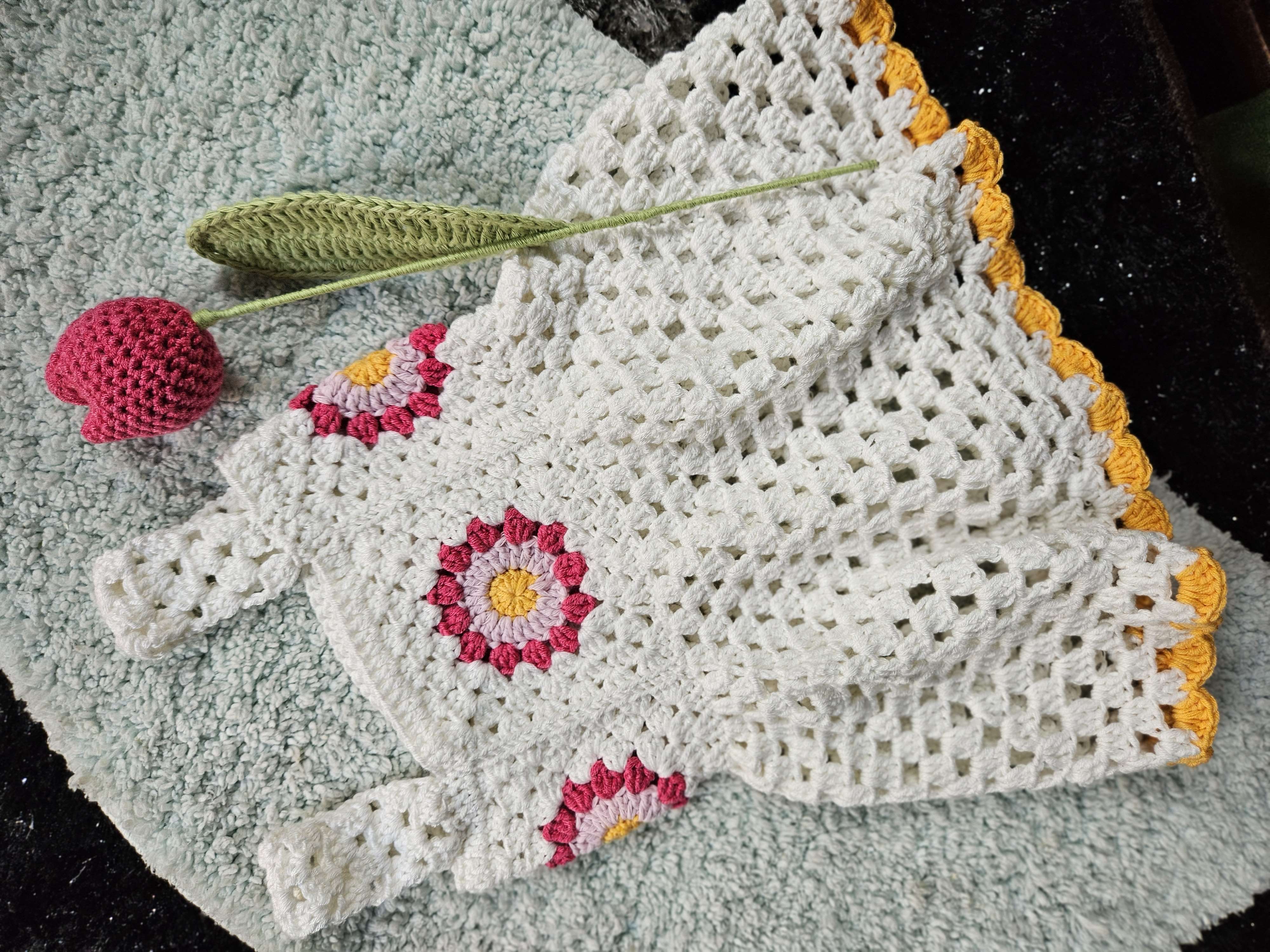 Baby frock