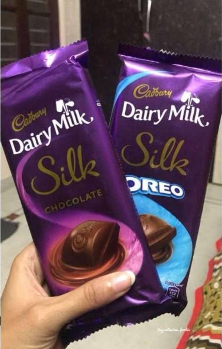 Chocolate