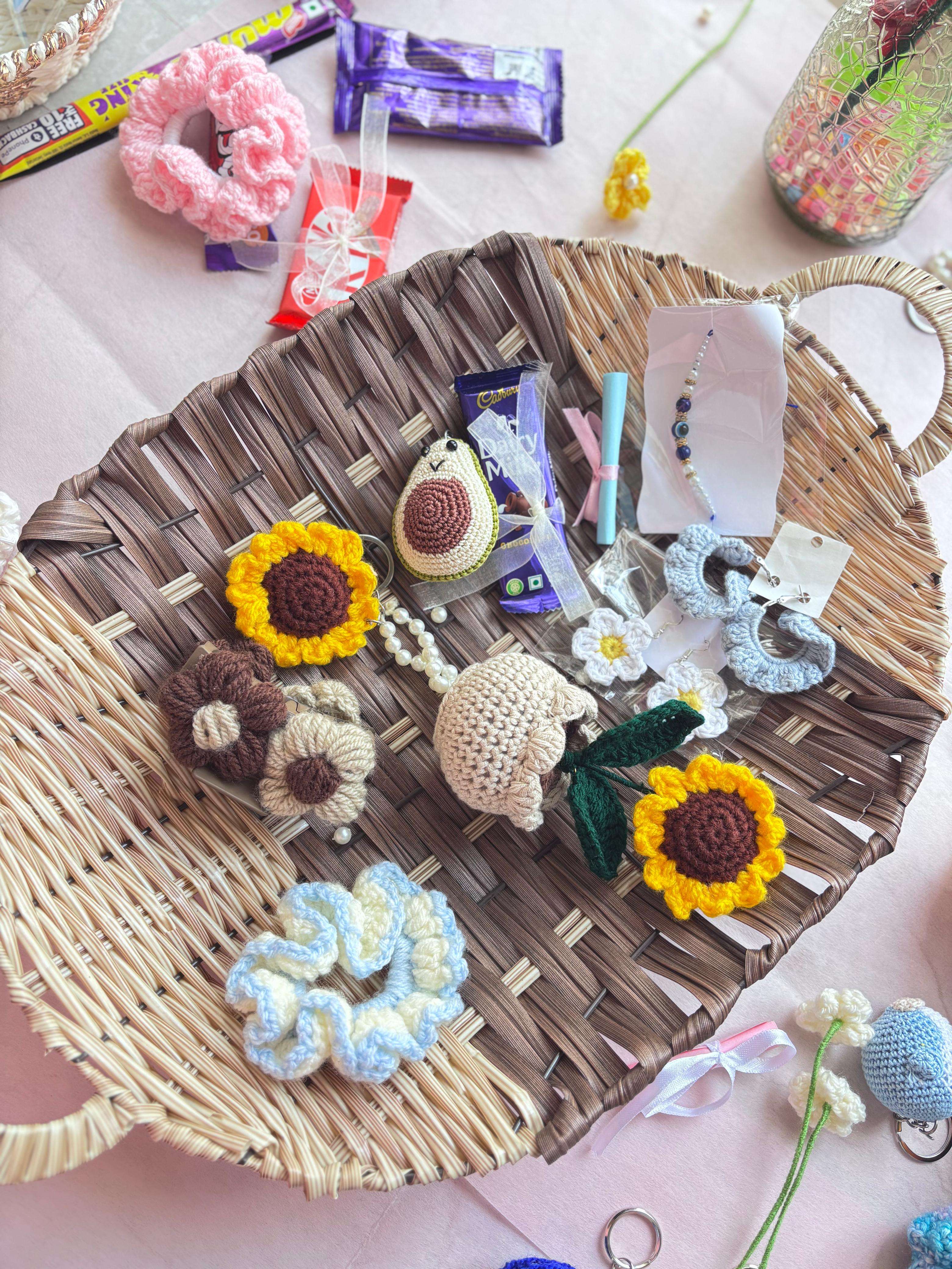 Big Hamper