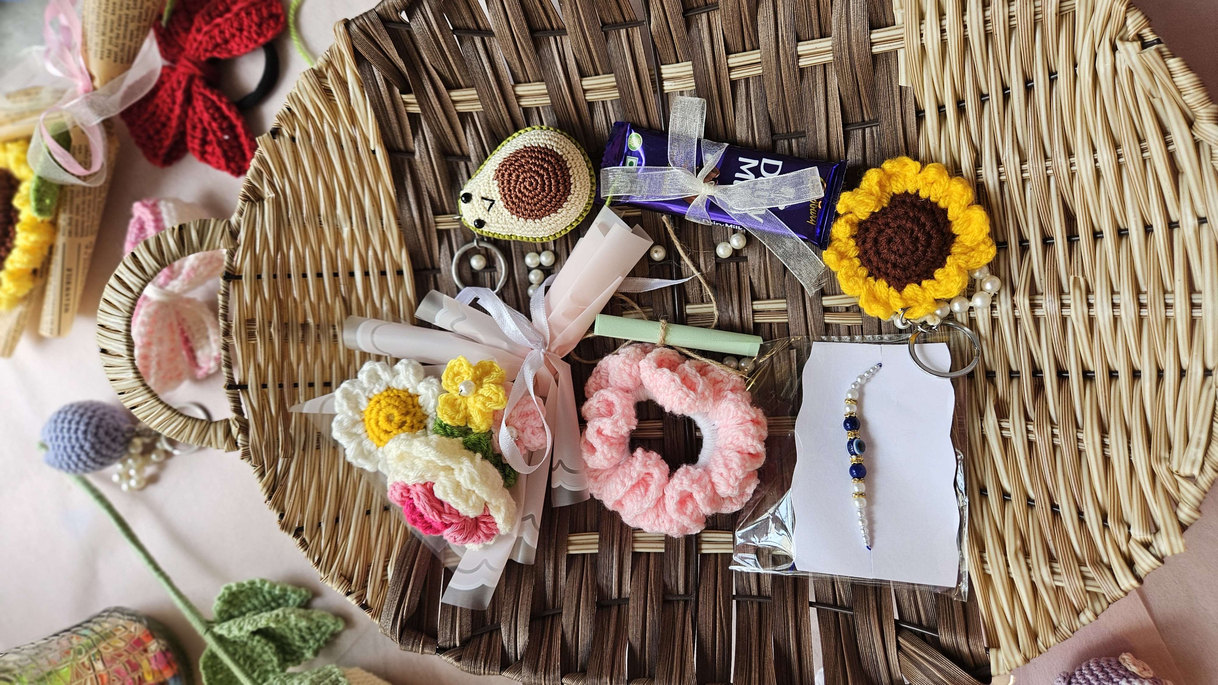 Medium size Gift hamper
