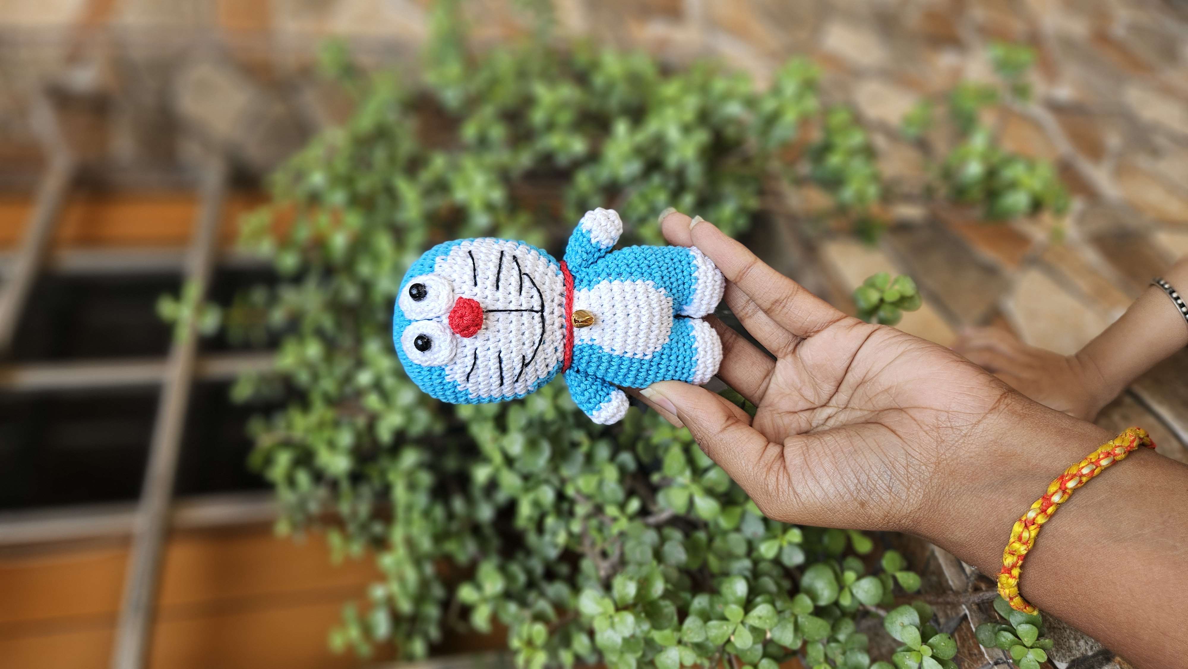 Doraemon
