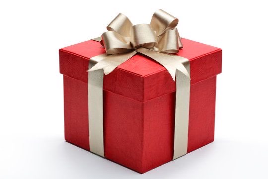 Gift