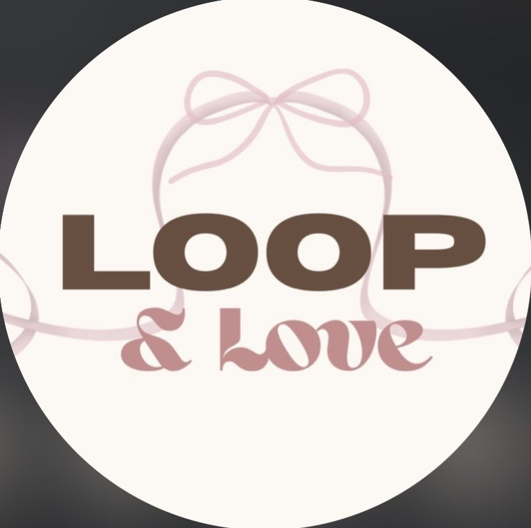 Loop and Love logo