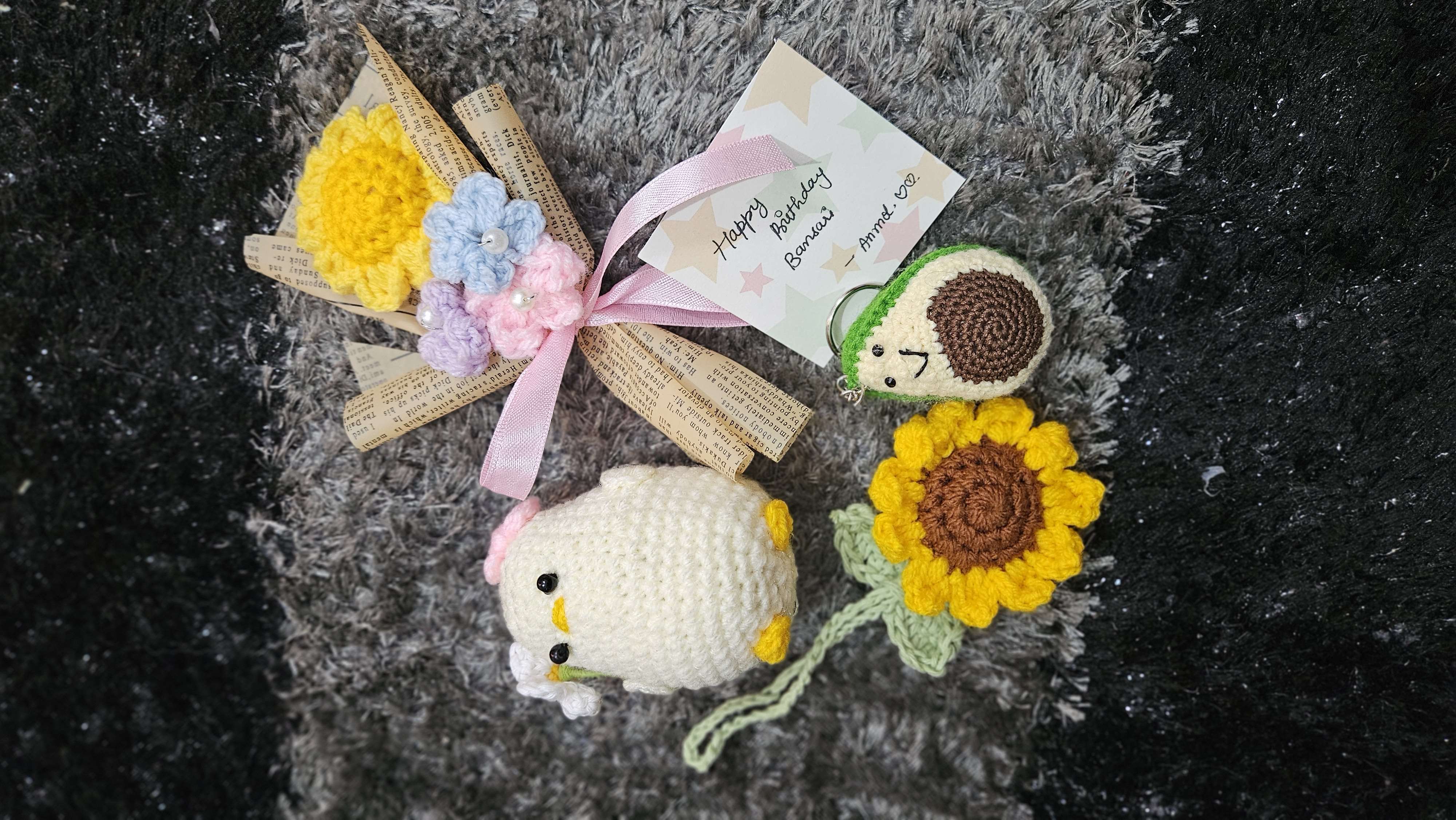 Gift hampers