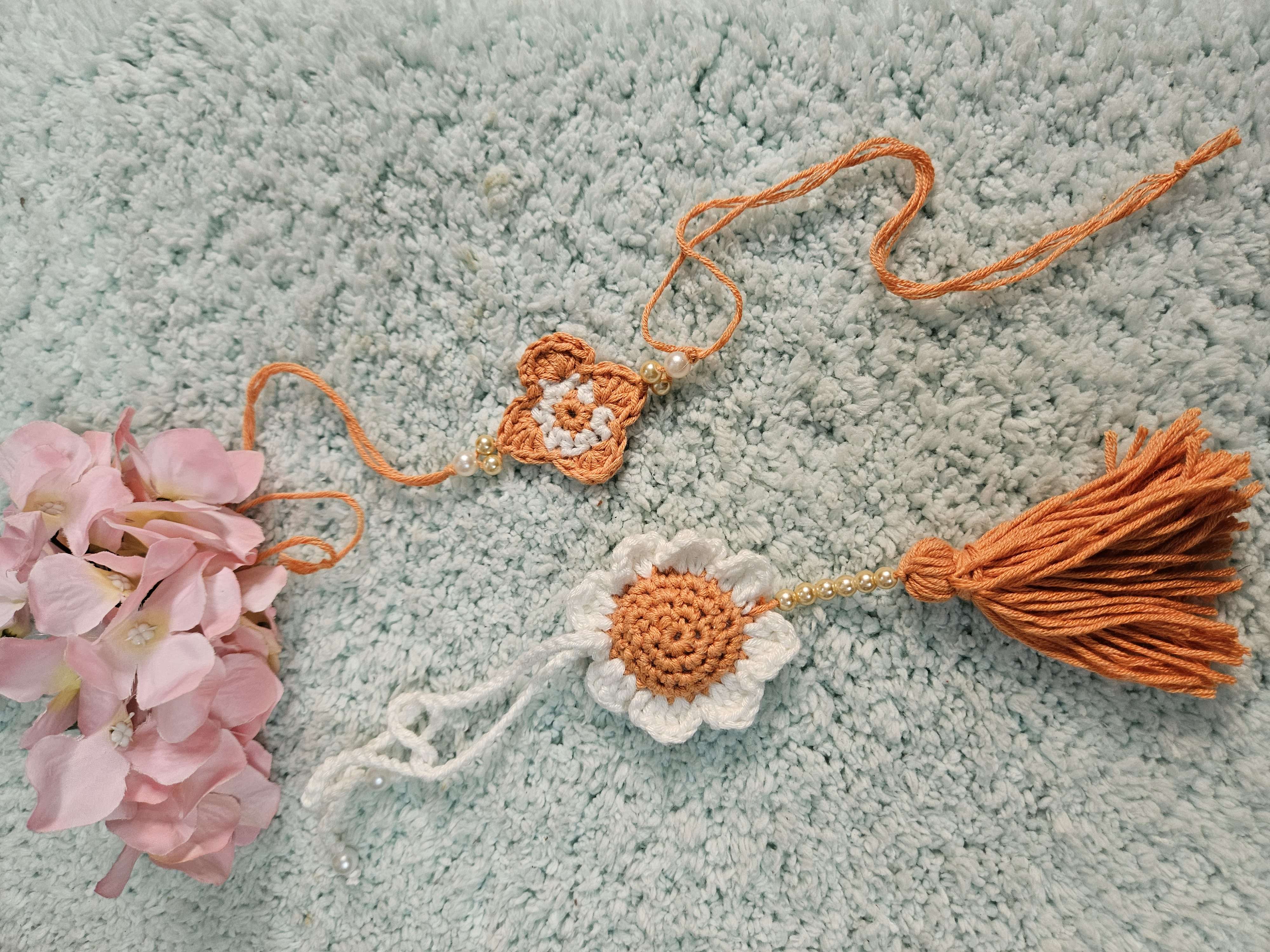 Couple rakhi