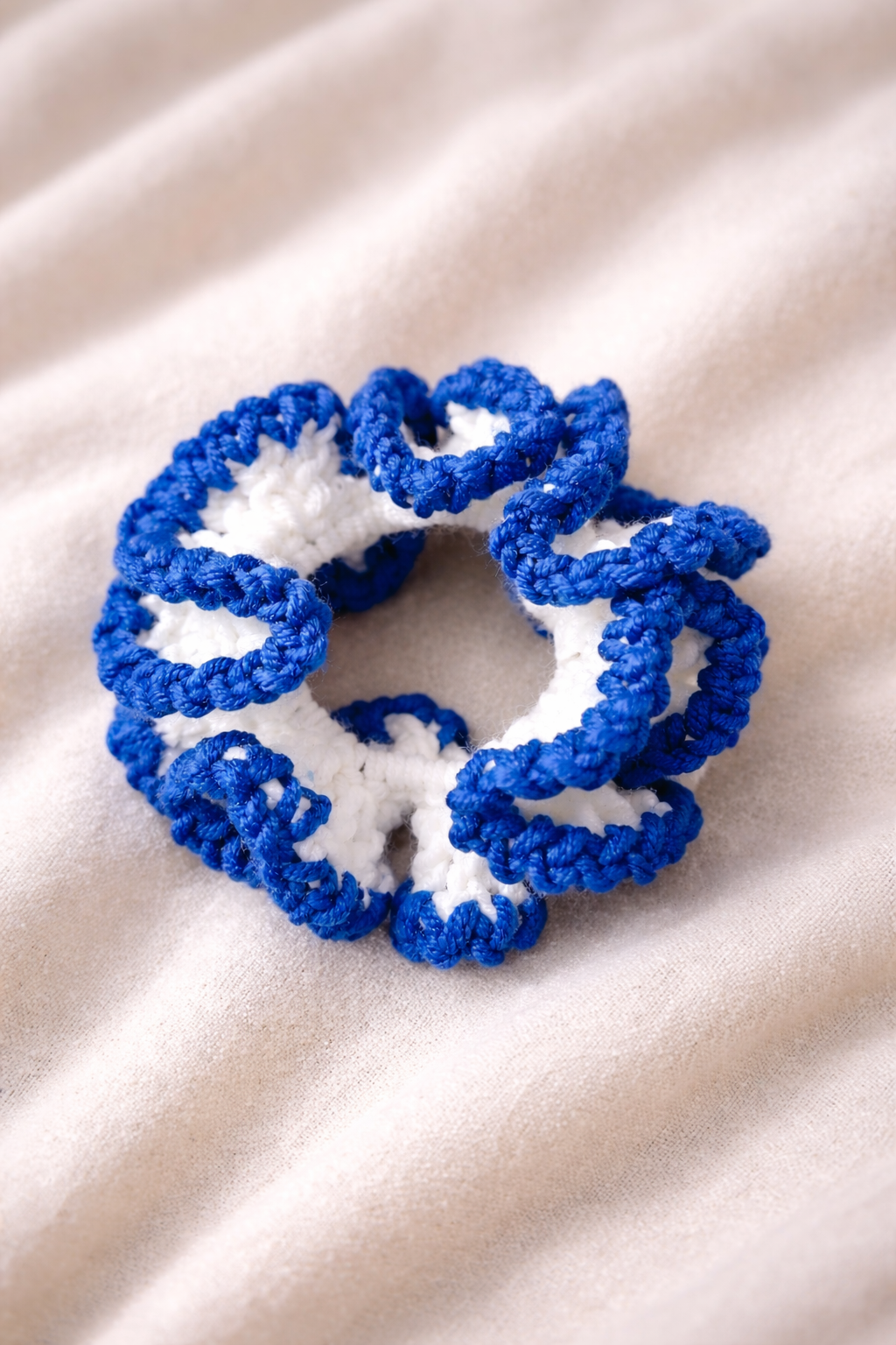 Scrunchies