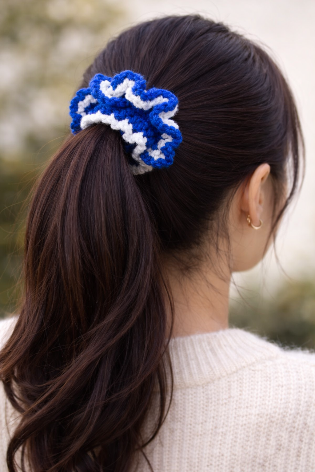 Scrunchies image 2