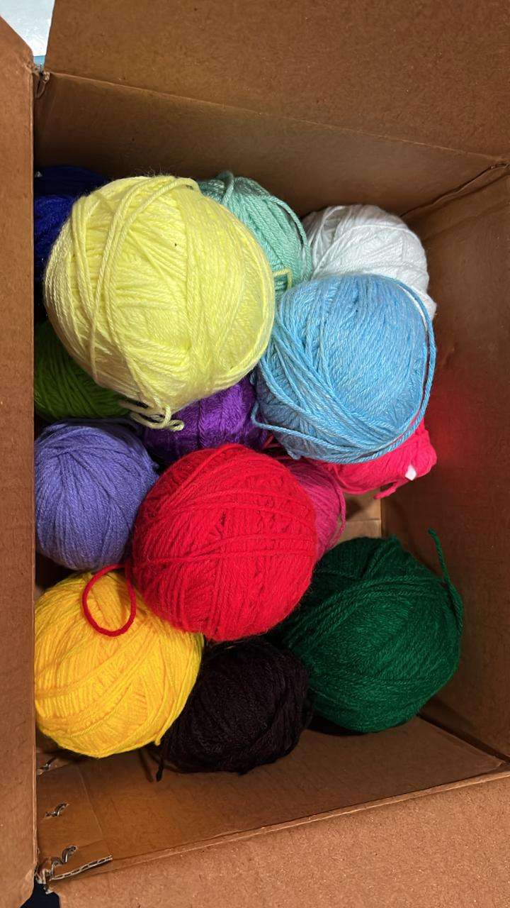 Wool