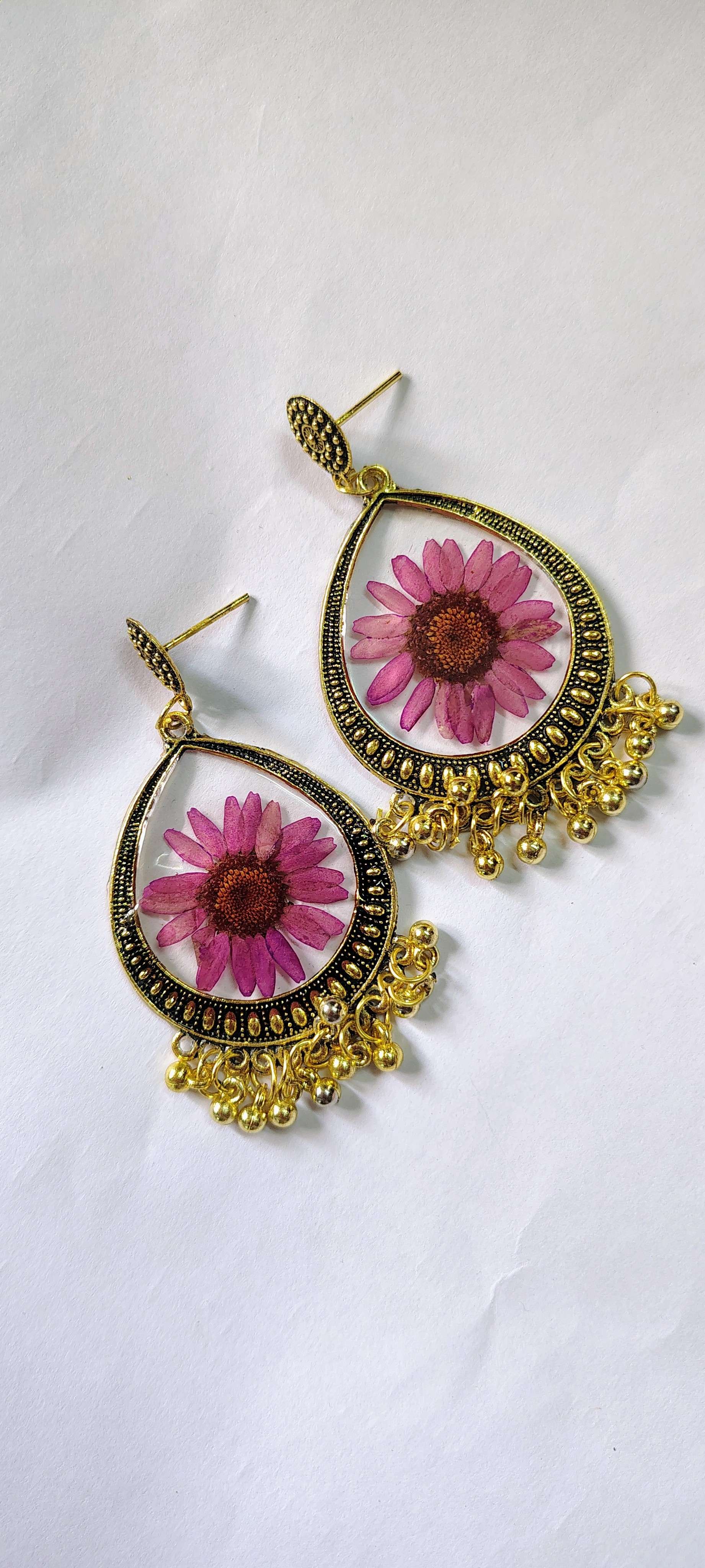 Jhumkas 🩷