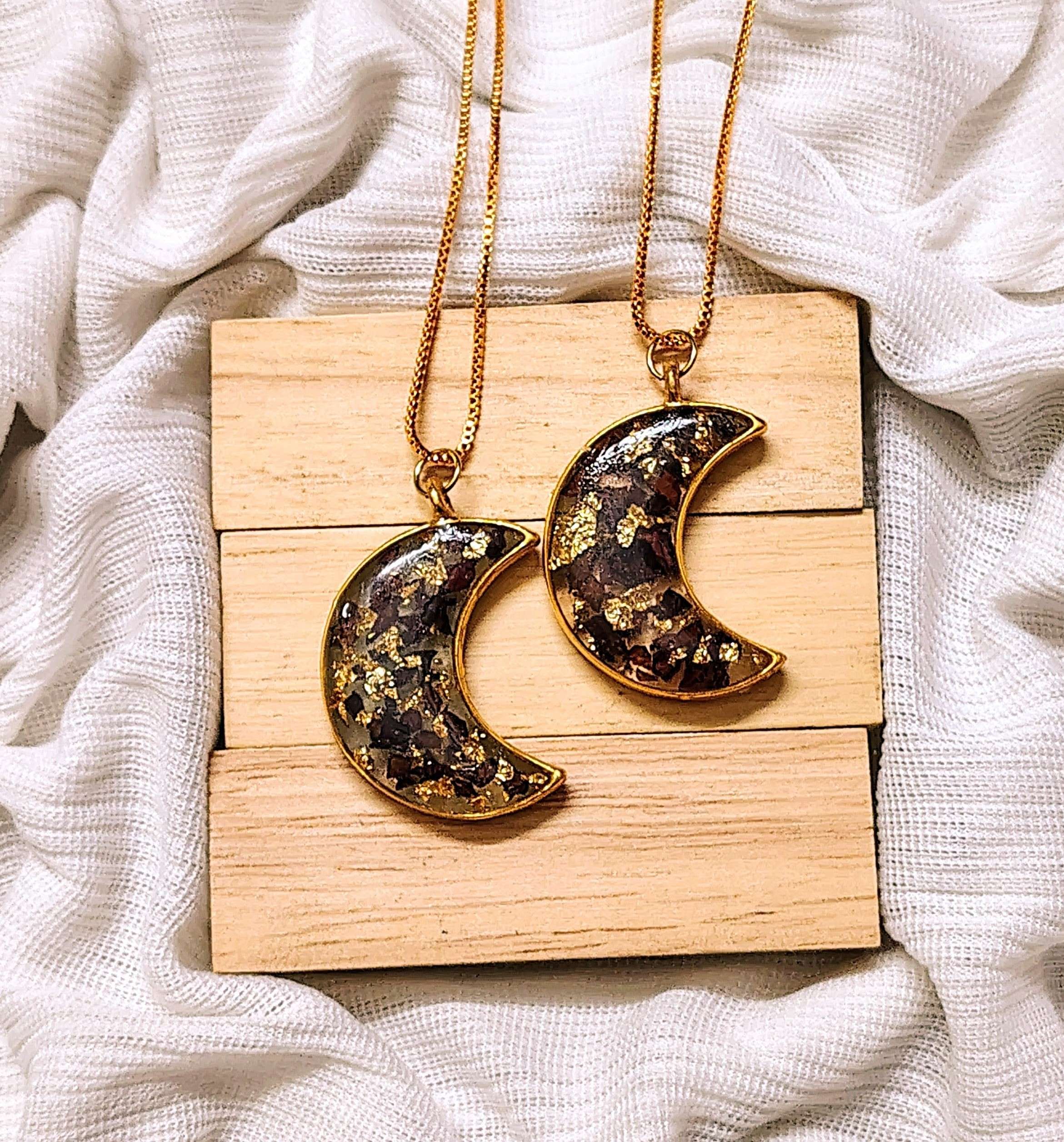 Custom pendants