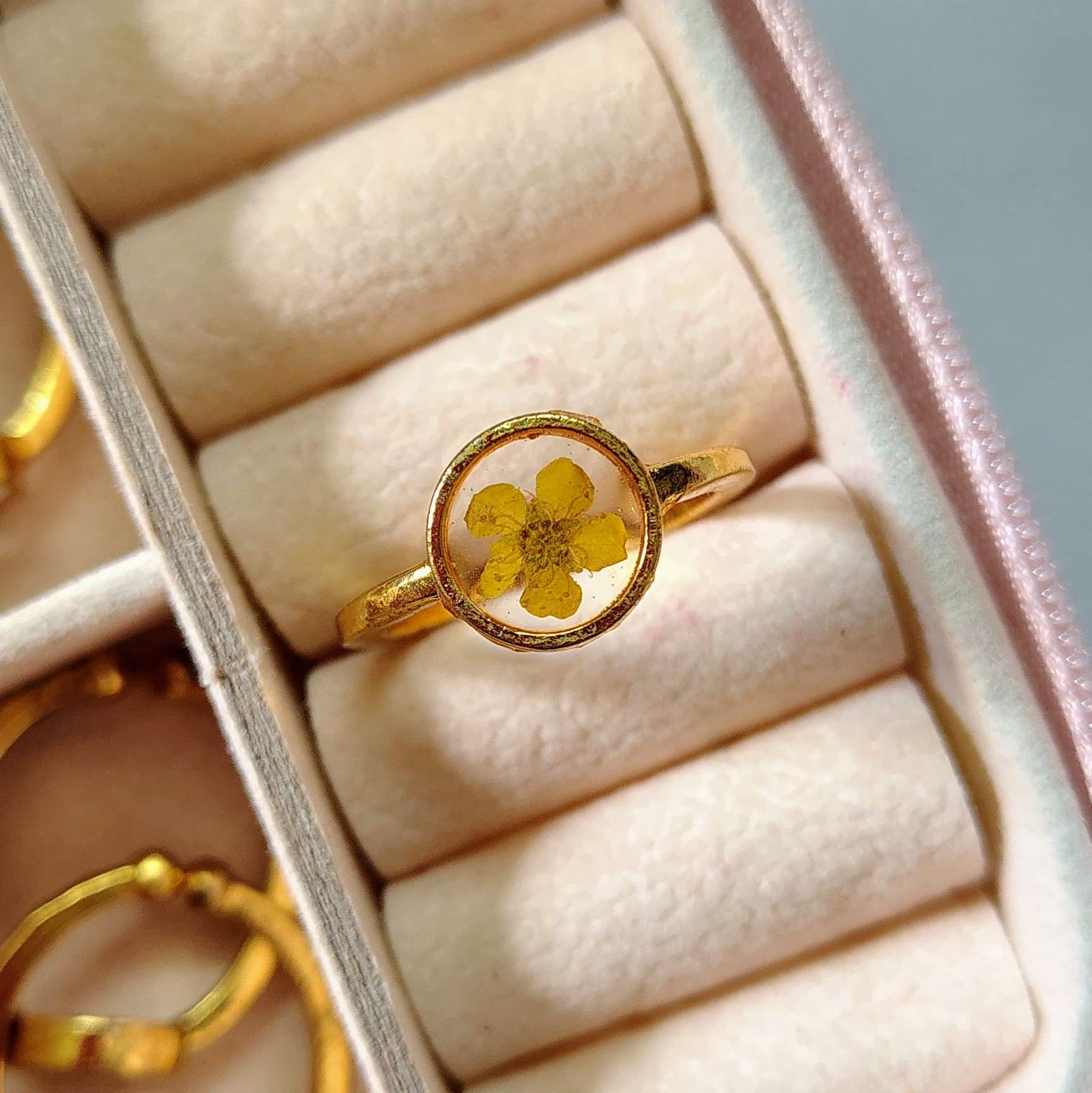 Sunblossom 🌼