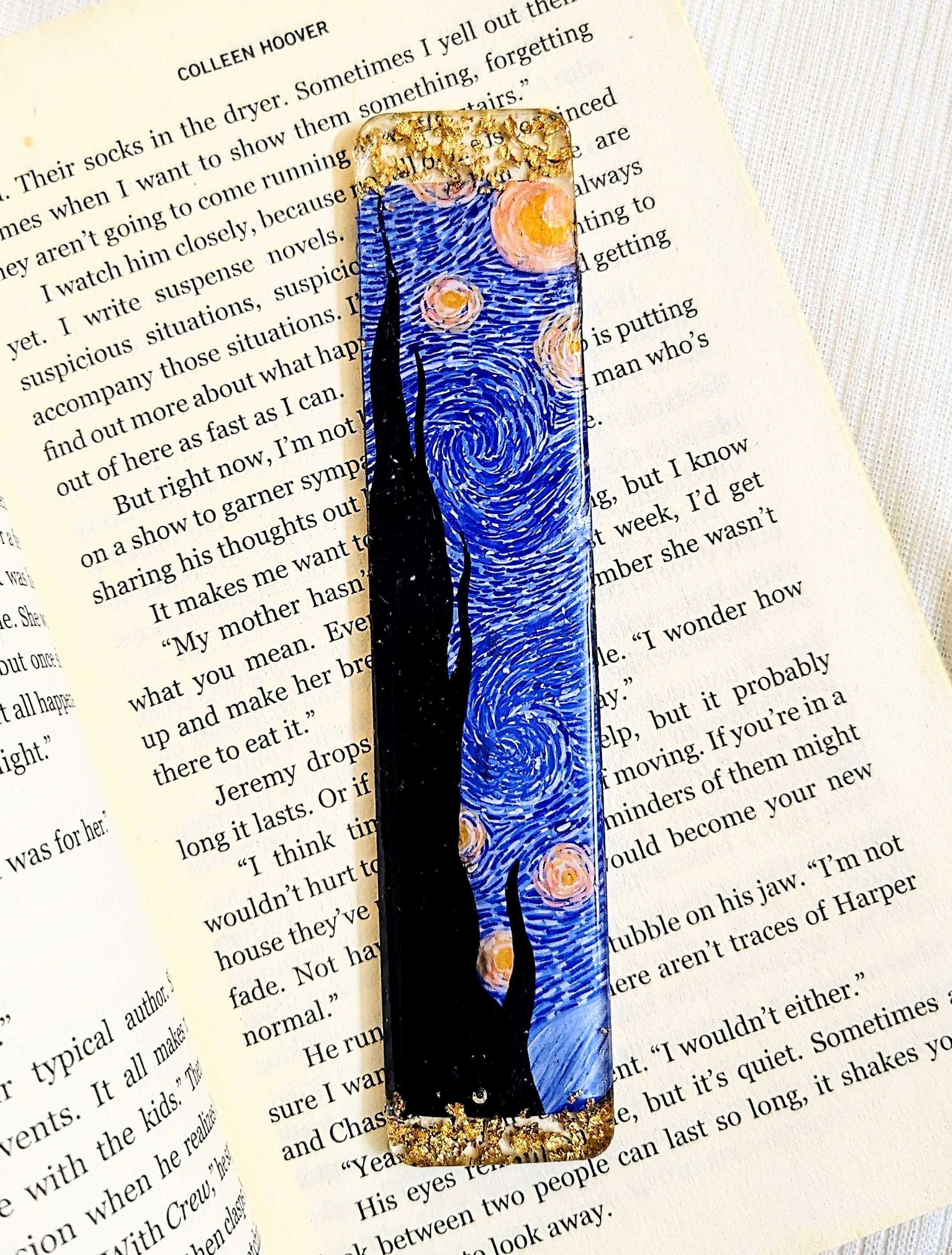 Bookmark 🌙