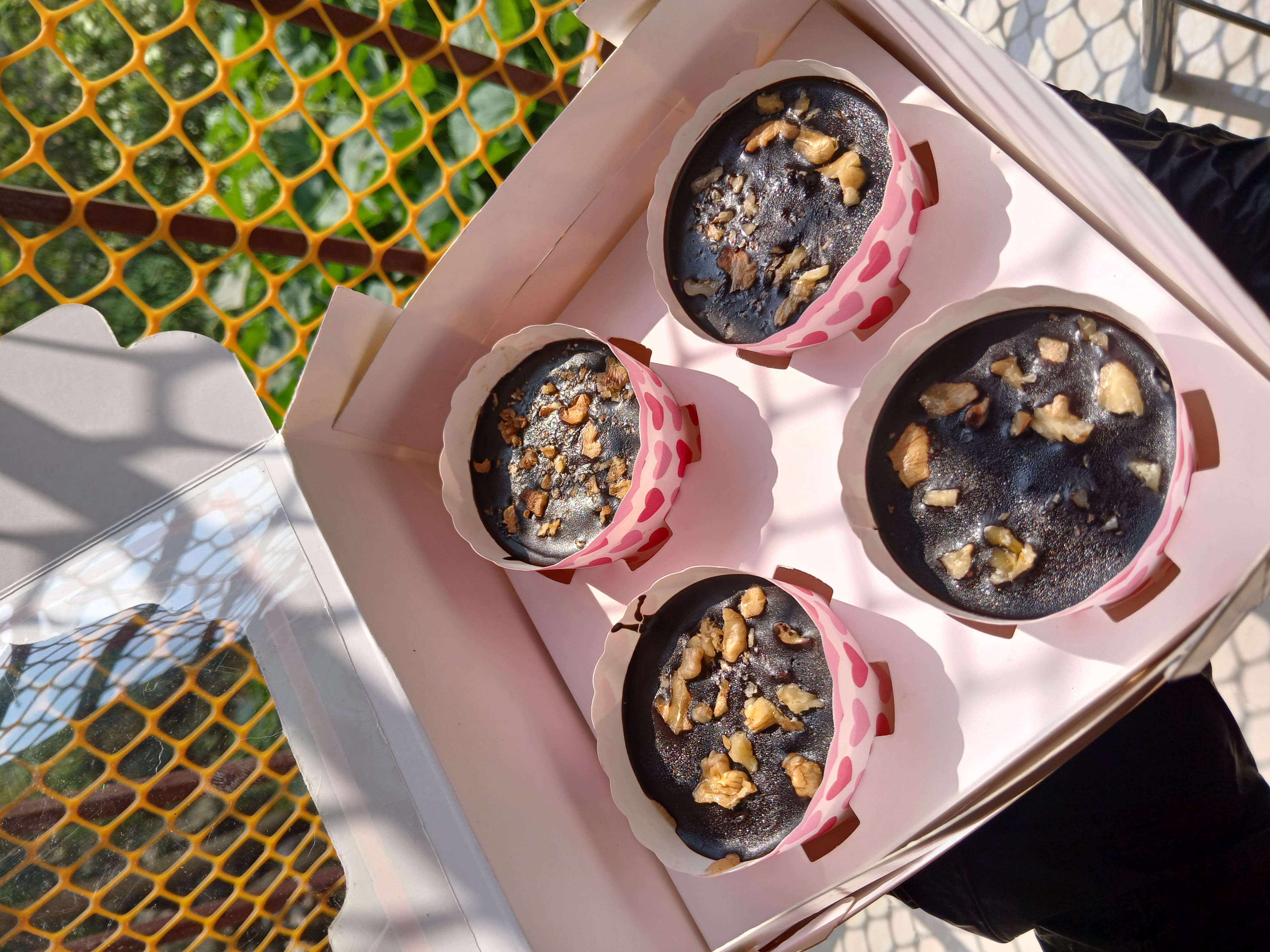 Classic Choco-chip w/ Dark chocolate