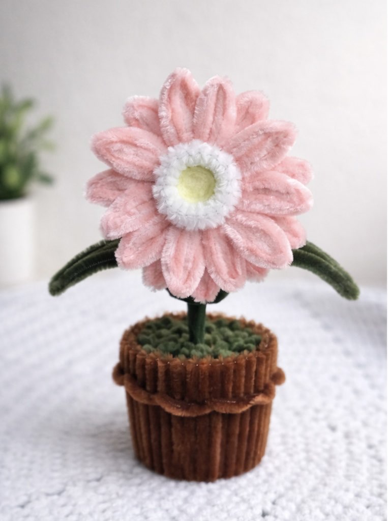 Flower Pot thumbnail 4