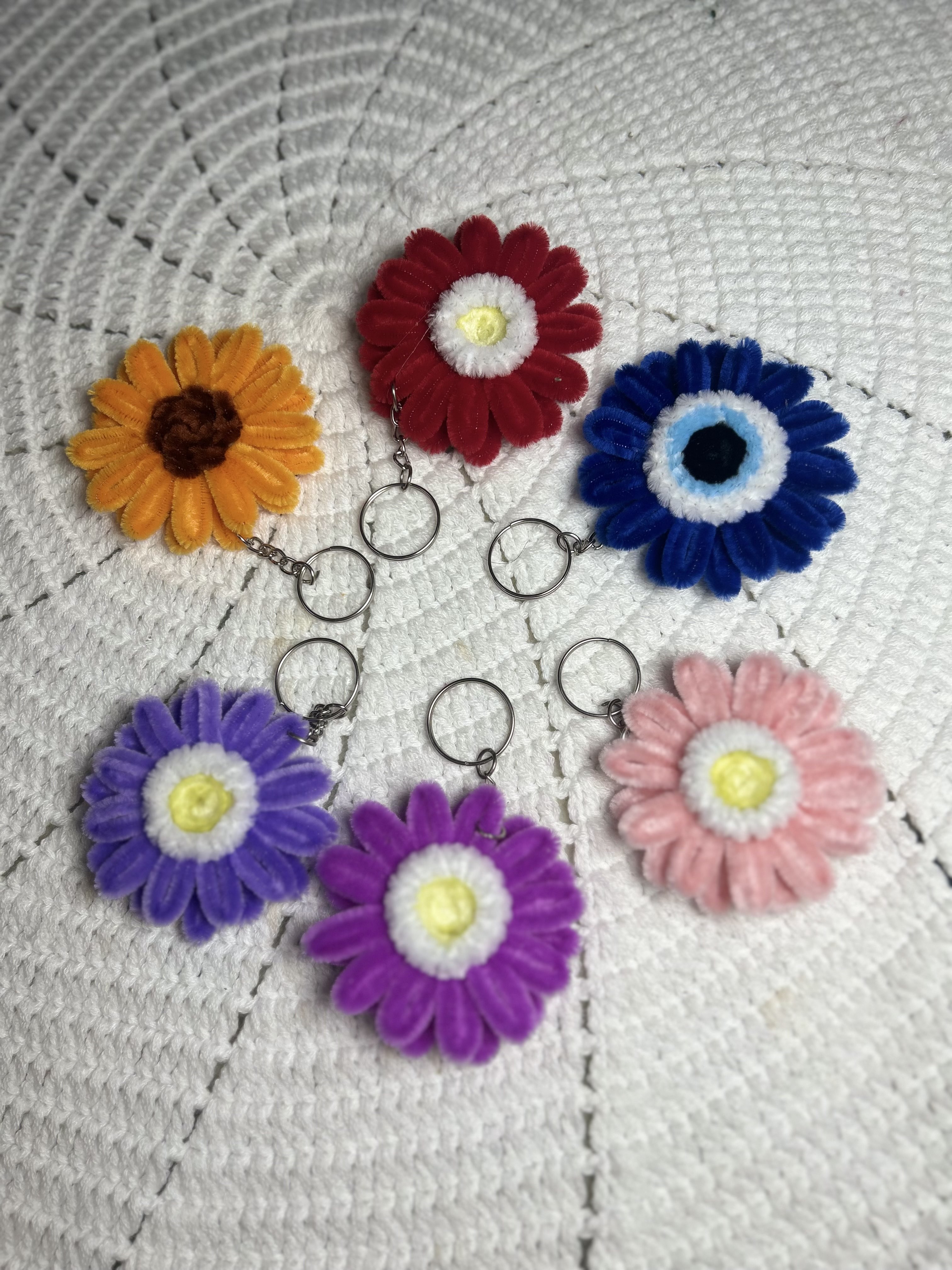 Bag charm