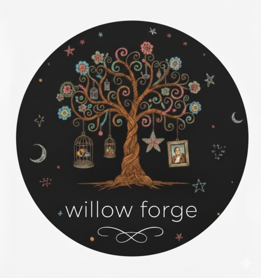 Willow forge