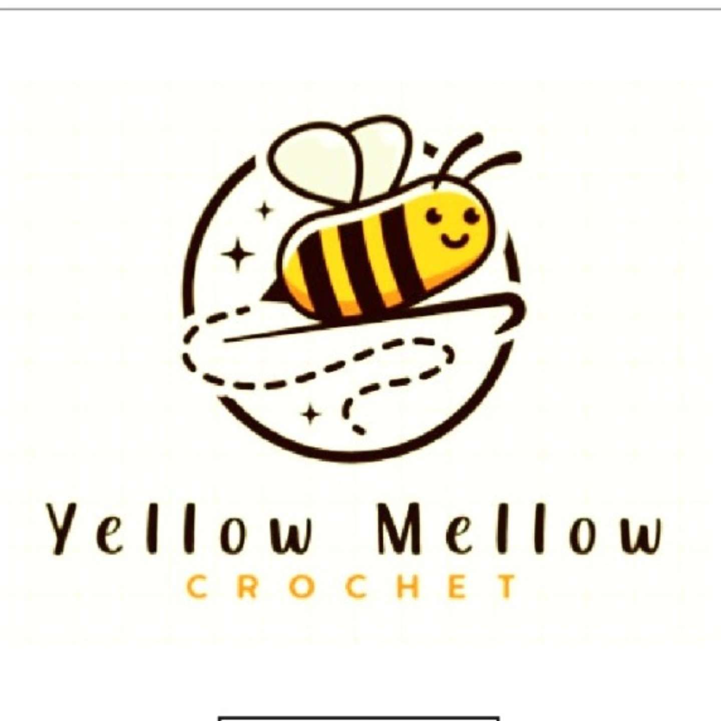 Yellow Mellow Crochet