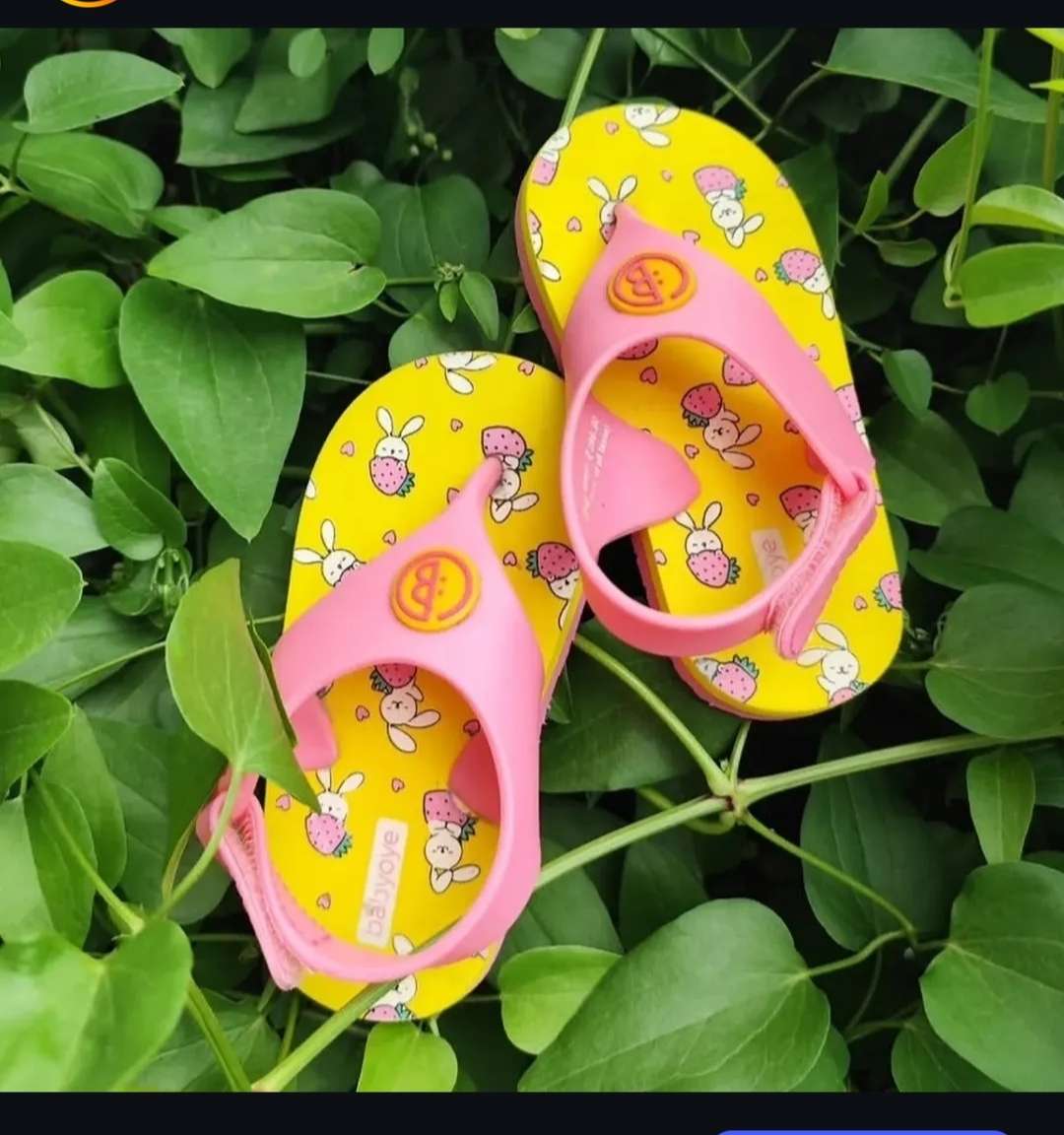 Slippers