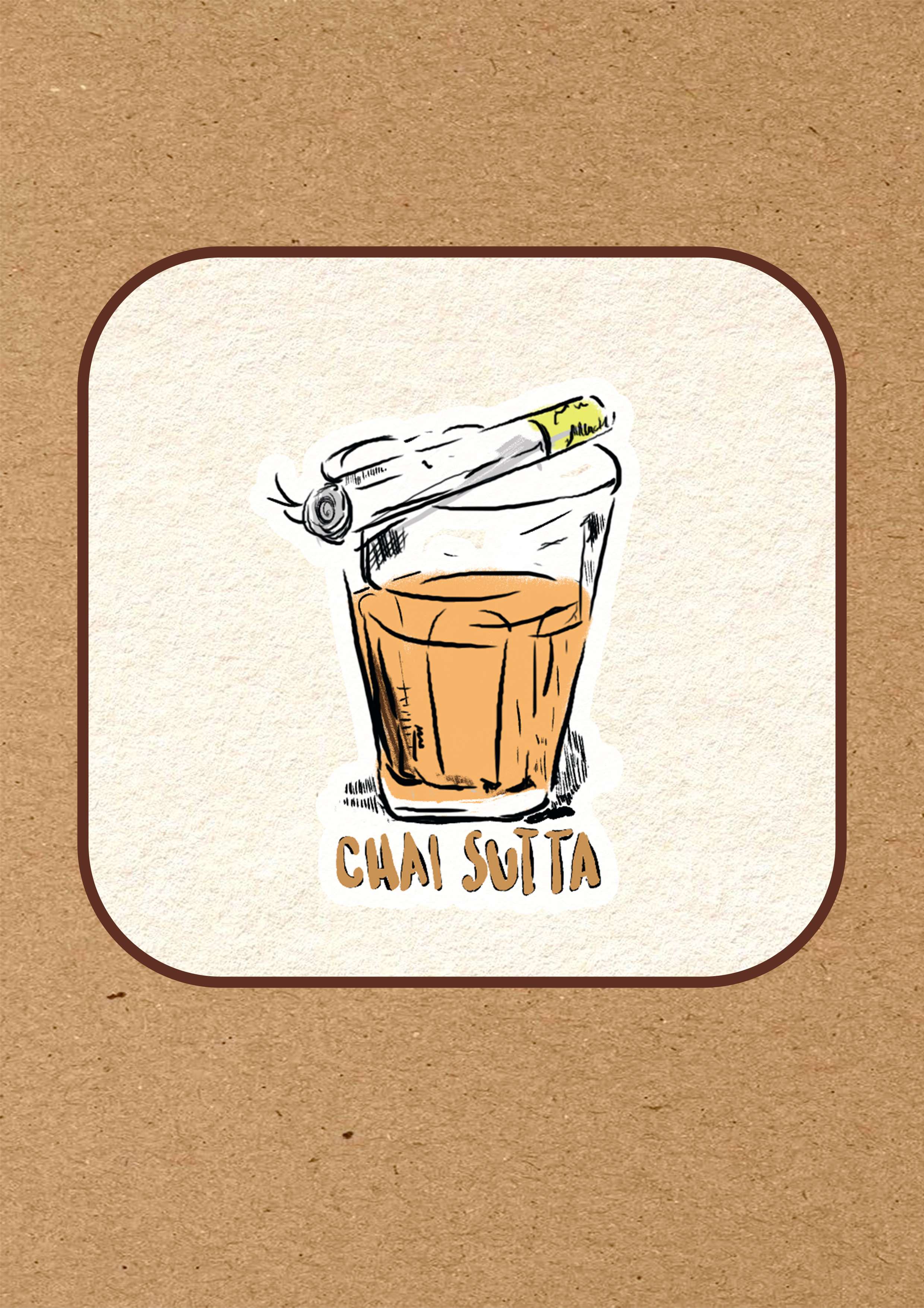 SUTTA - BREAK