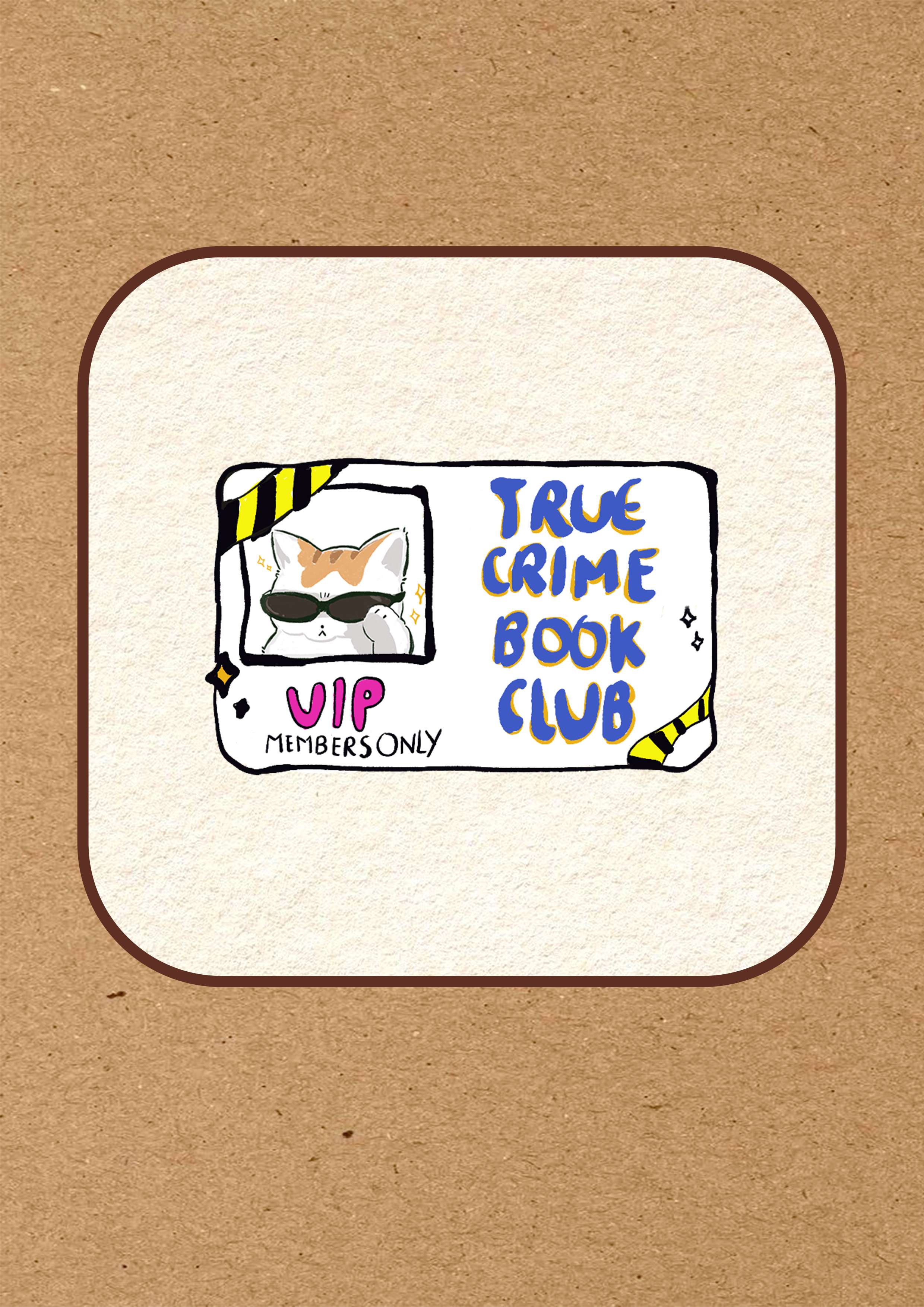 Inkdoo stickers