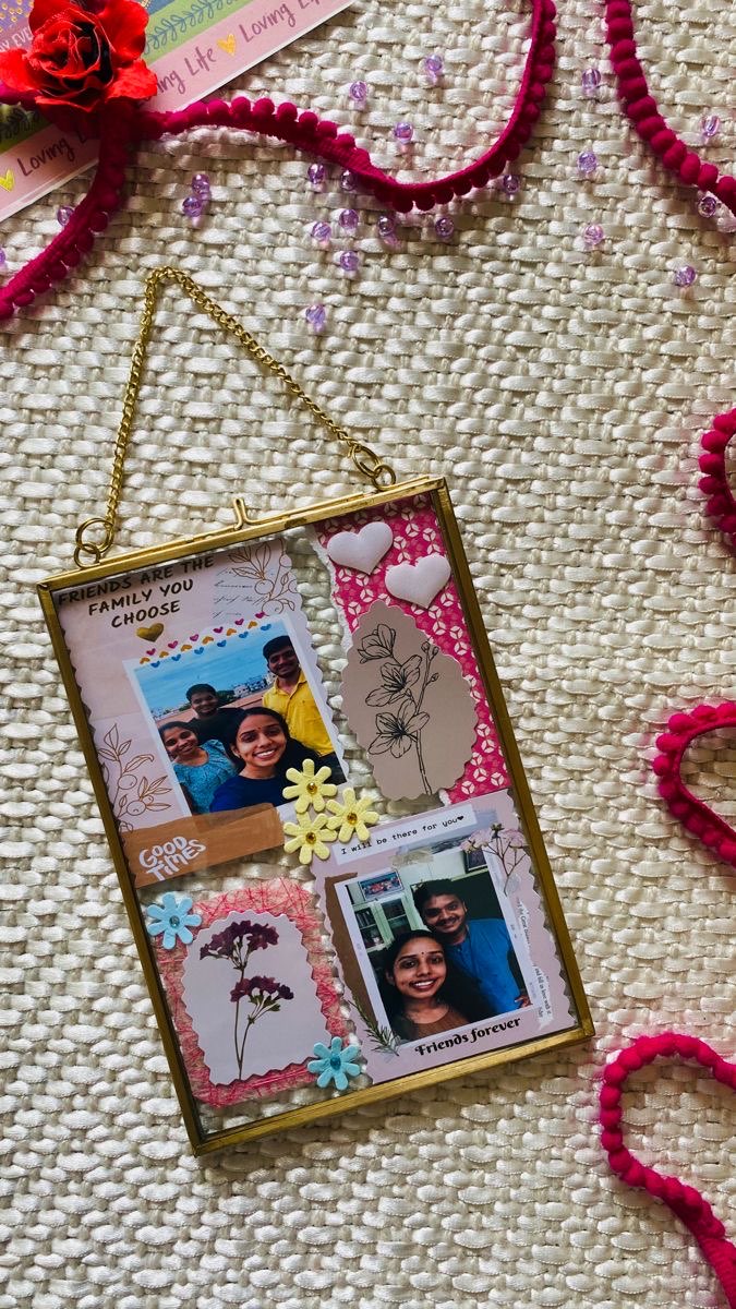 Photo frames