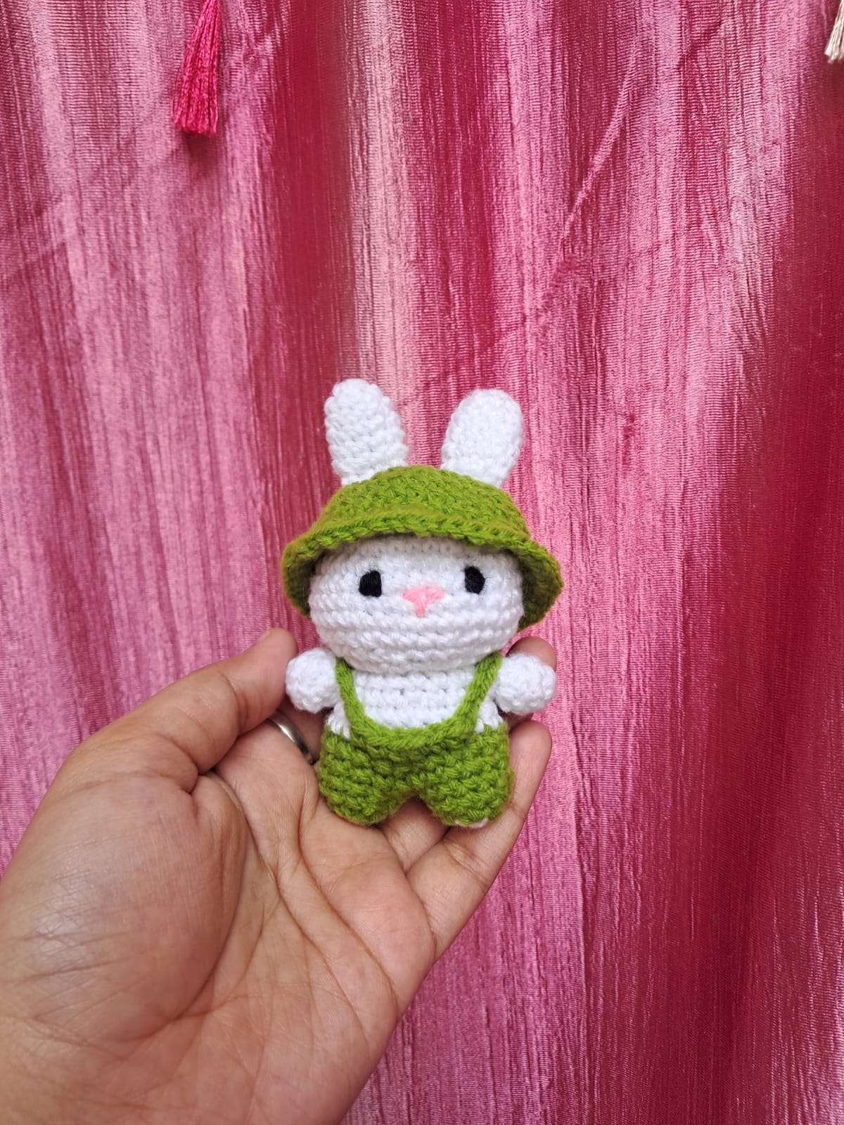 Mini rabbit