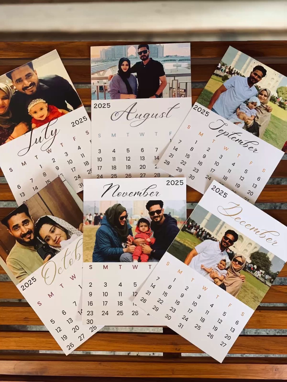 Calendar