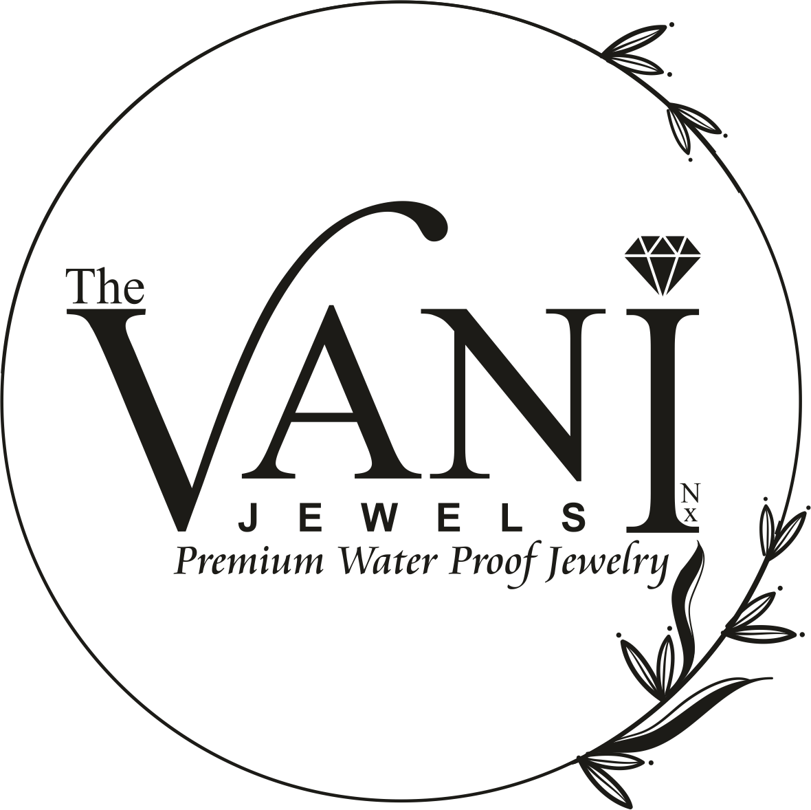 The Vani Jewels