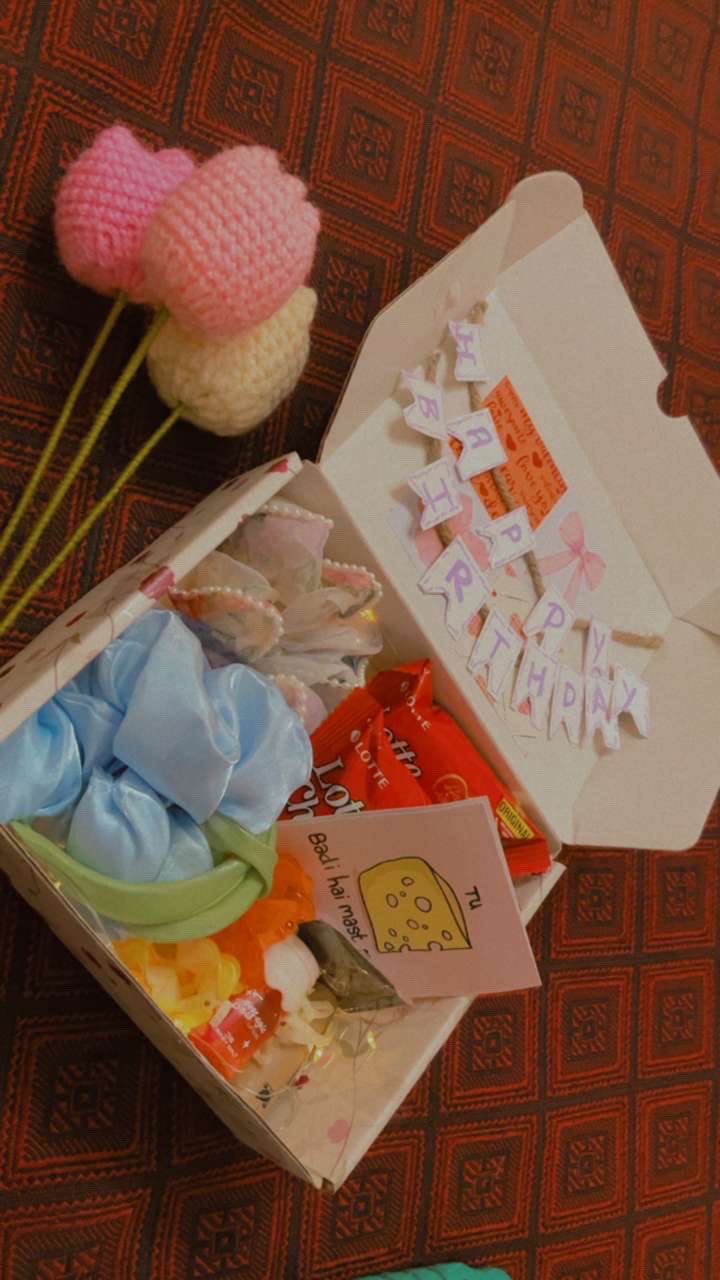 Gift for her