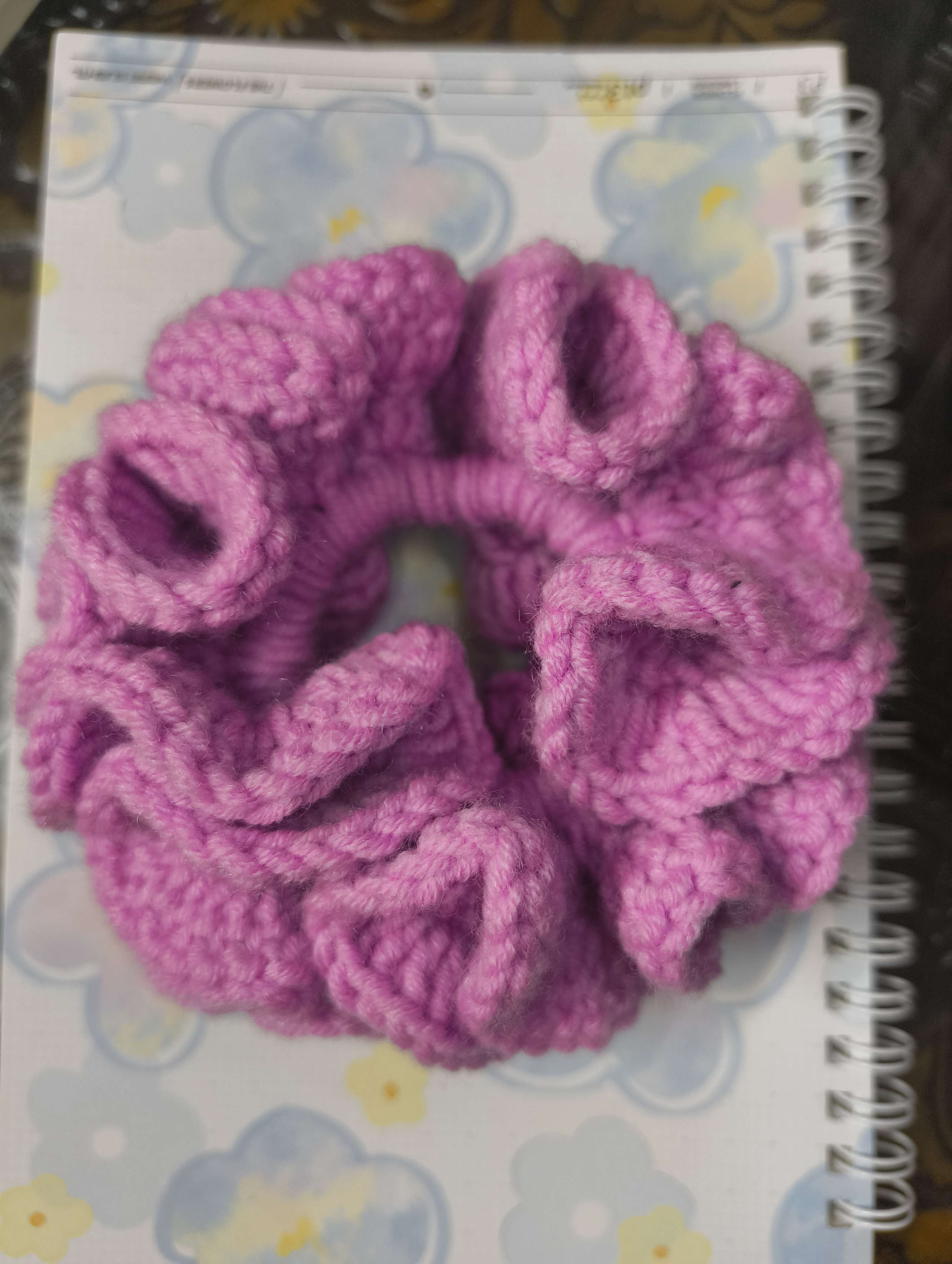 Hair accessories