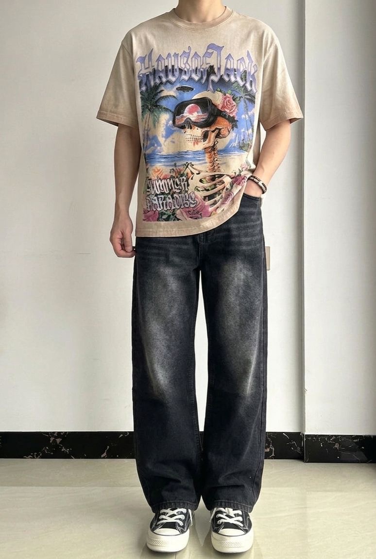 Denims