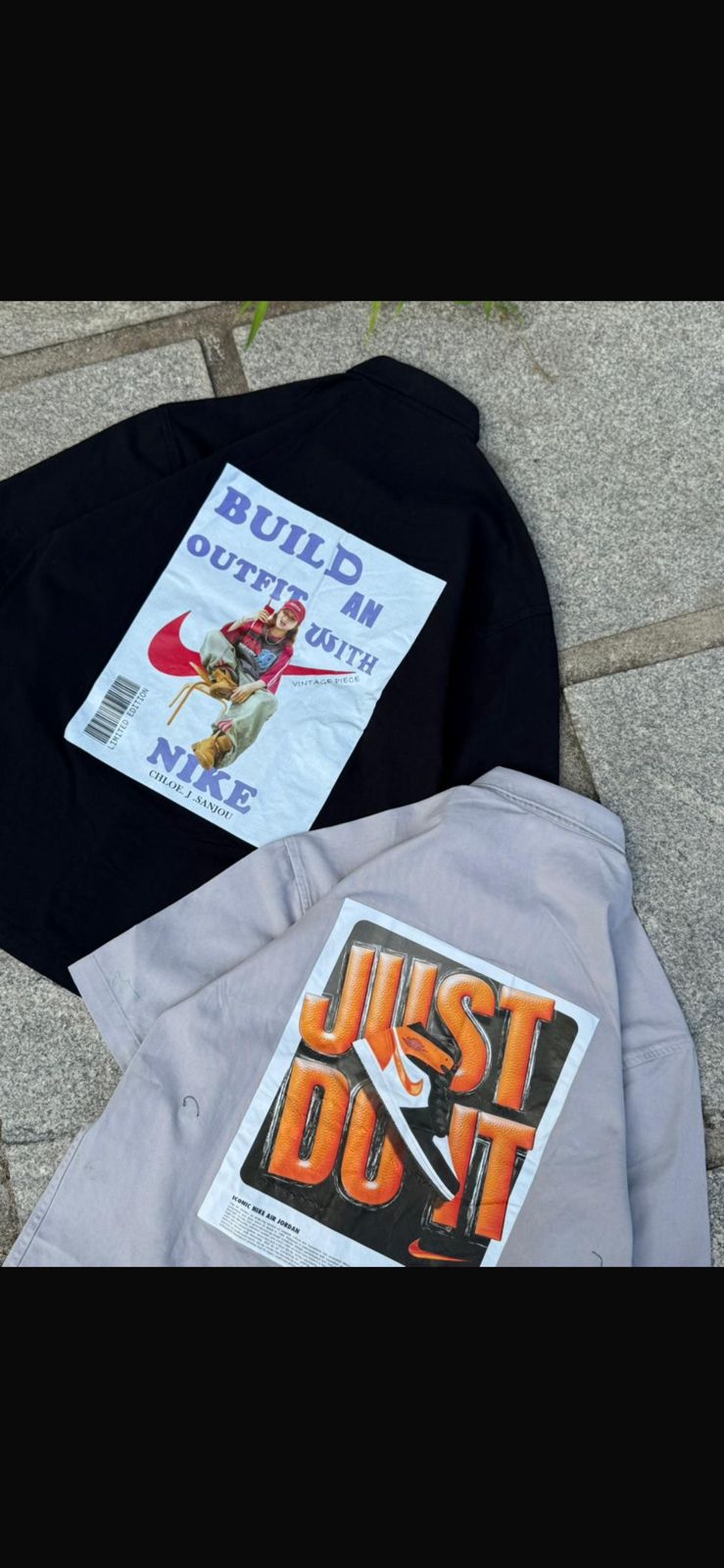 Shirts