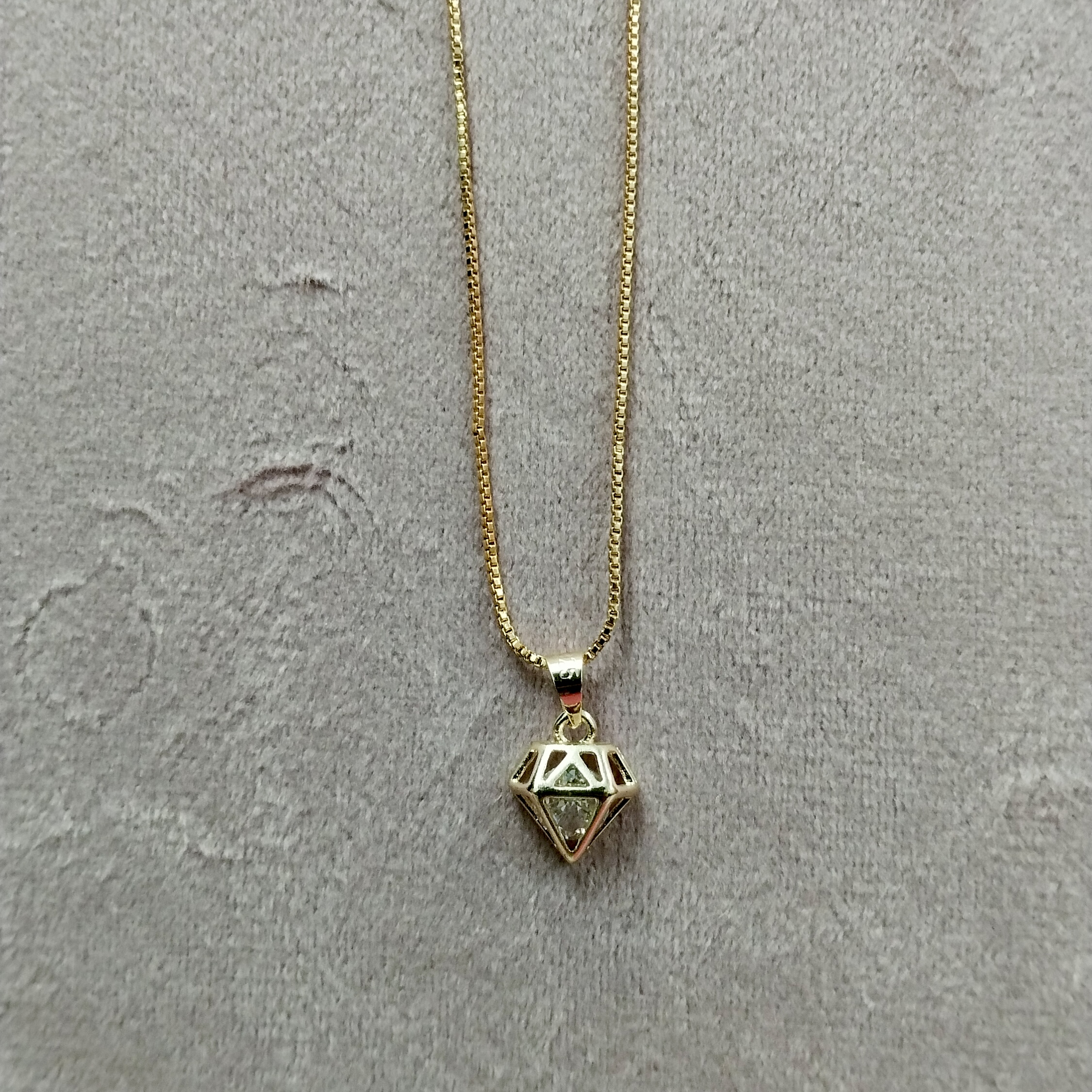 Pendants