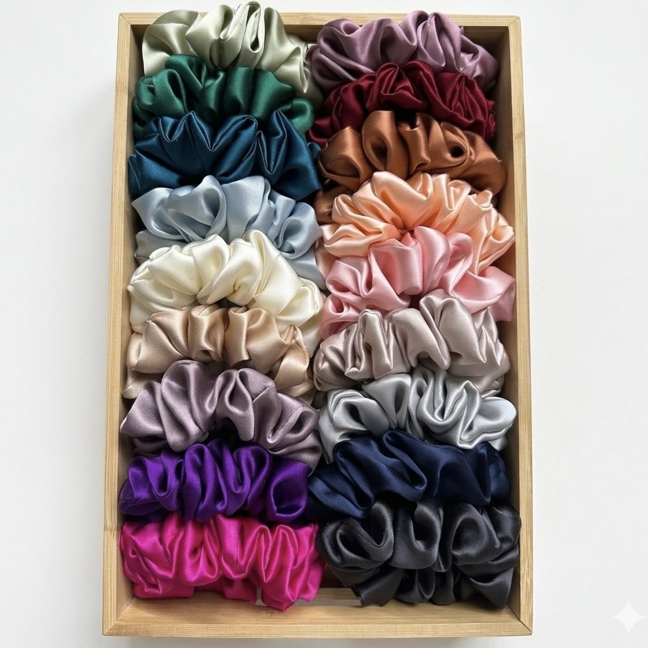 All you need (Set of 18)