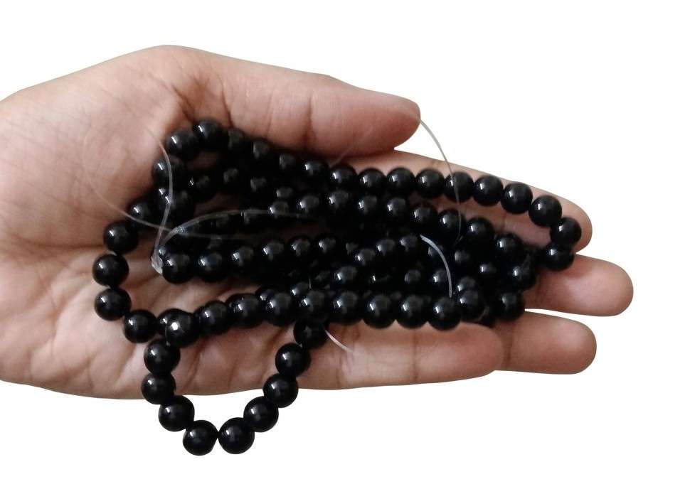 Jelly Beads