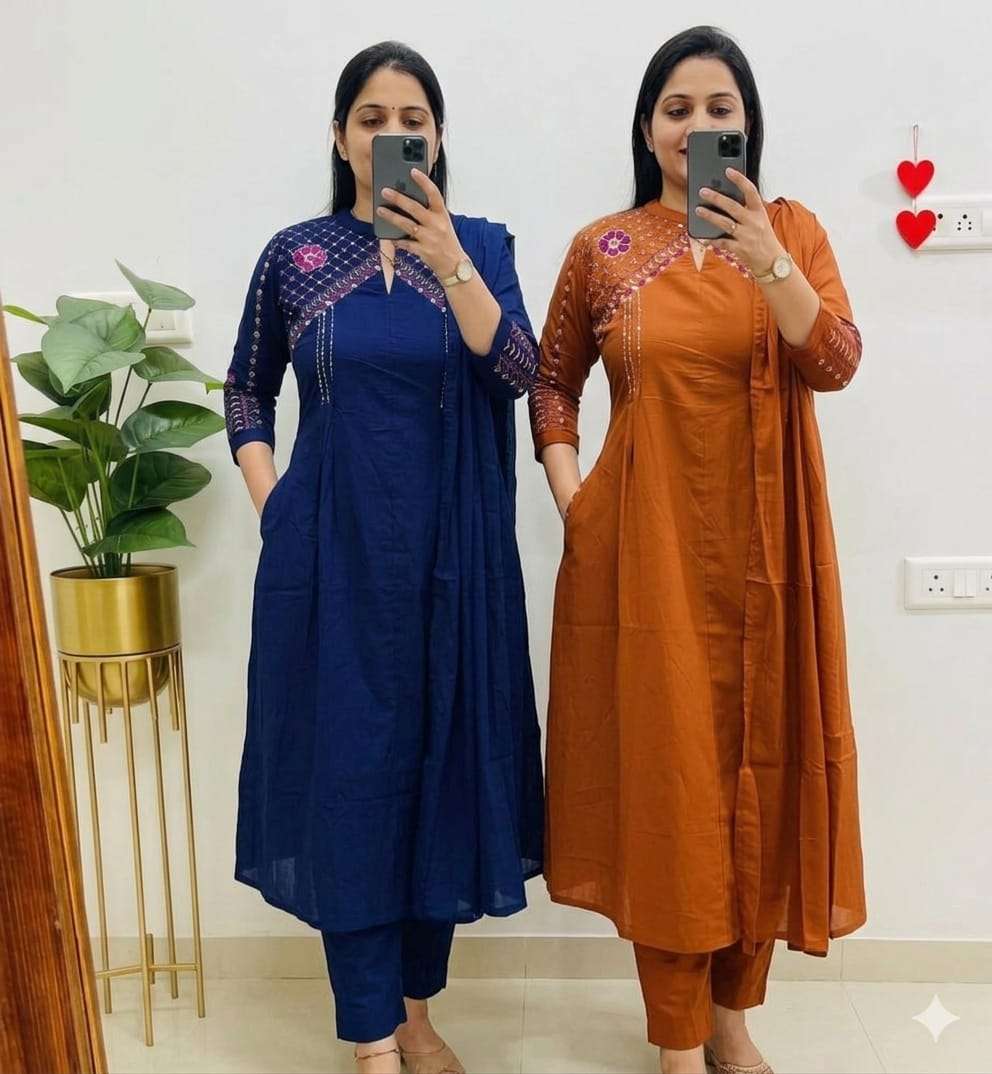 Kurti Pant