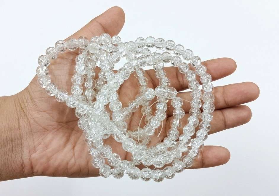 Bracelets Raw materials