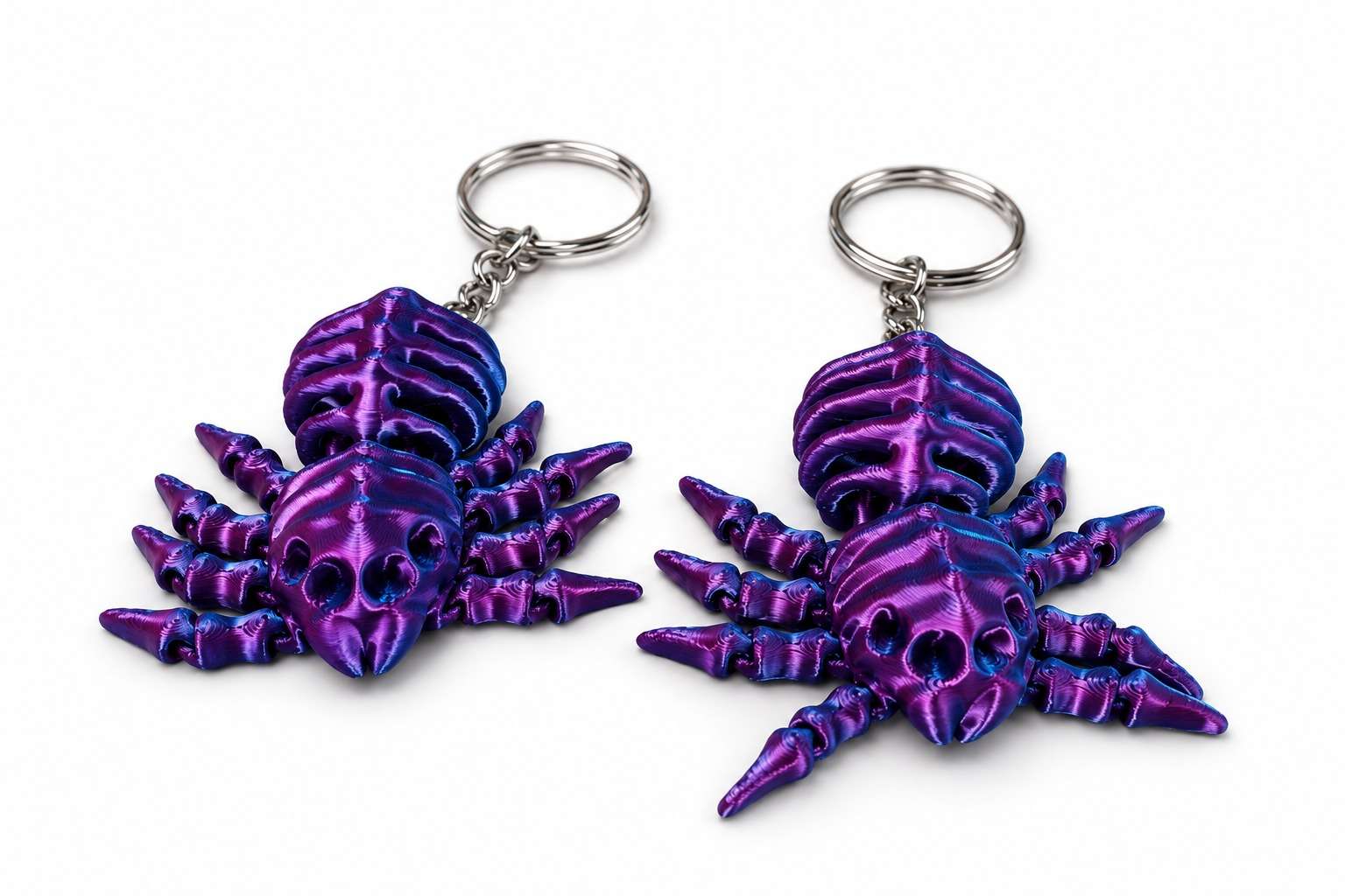 3d Keychains