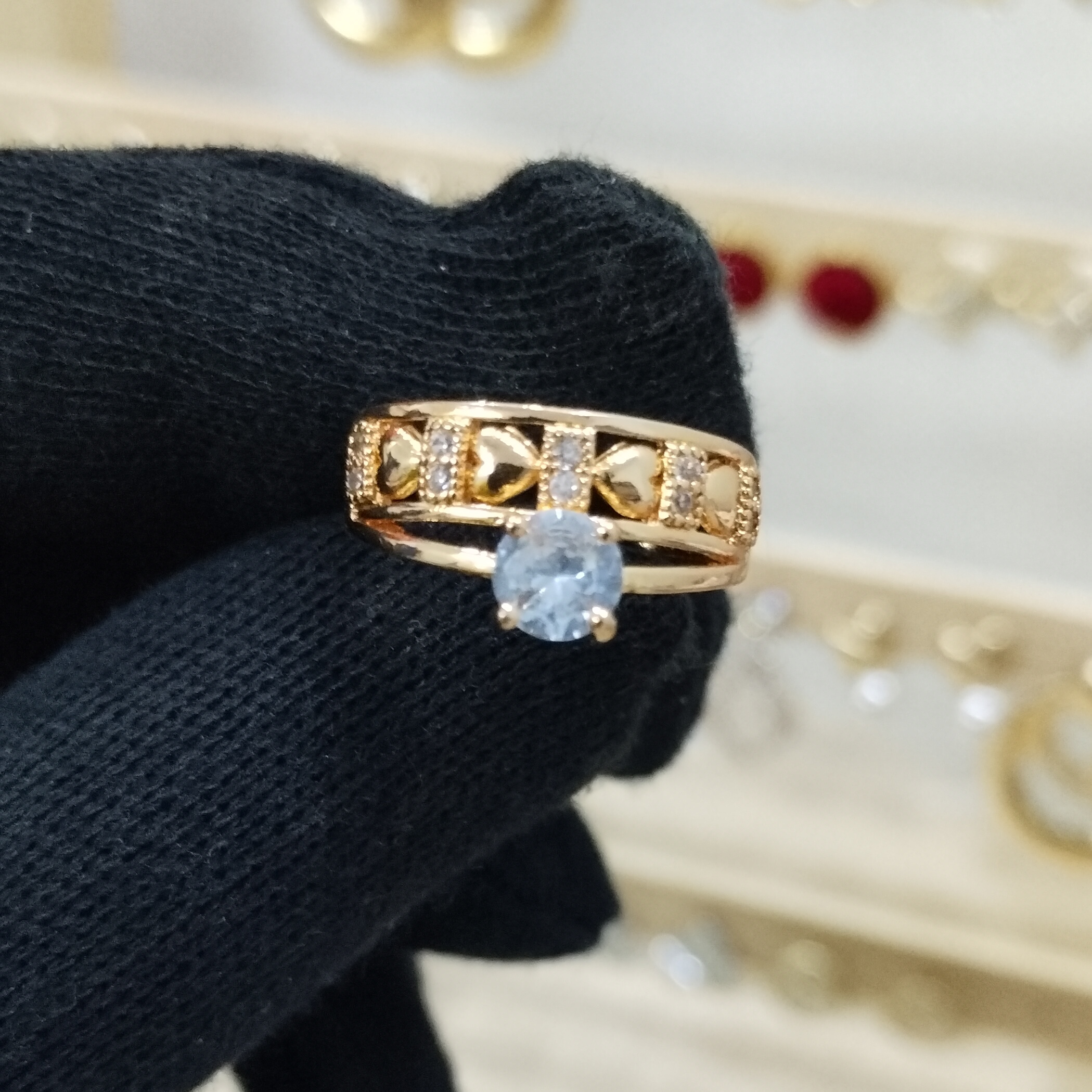 Rings
