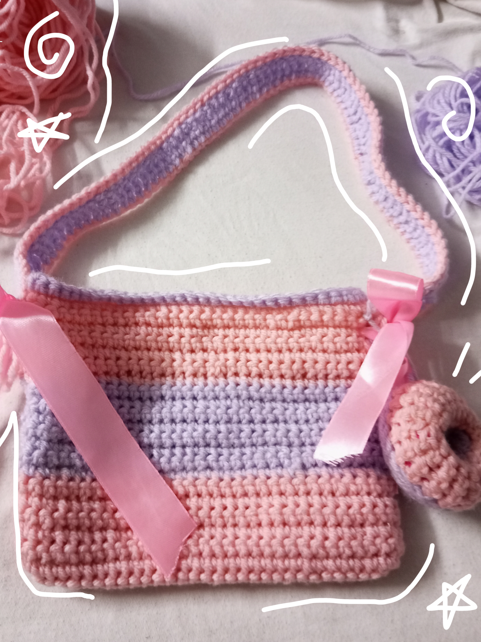 Cute bag